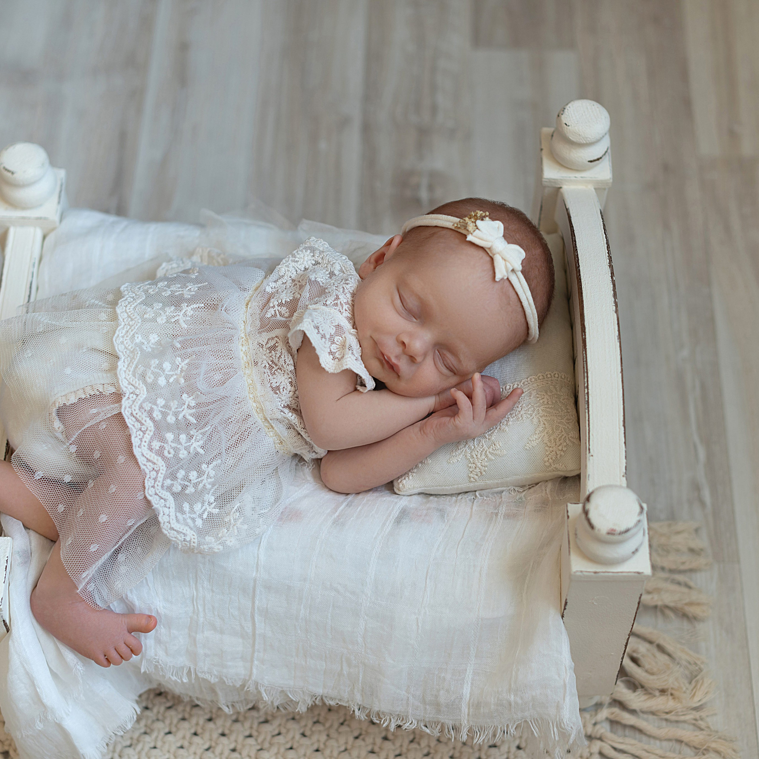 Малыши. Фотограф новорожденных в Санкт-Петербурге Юлия Борисова