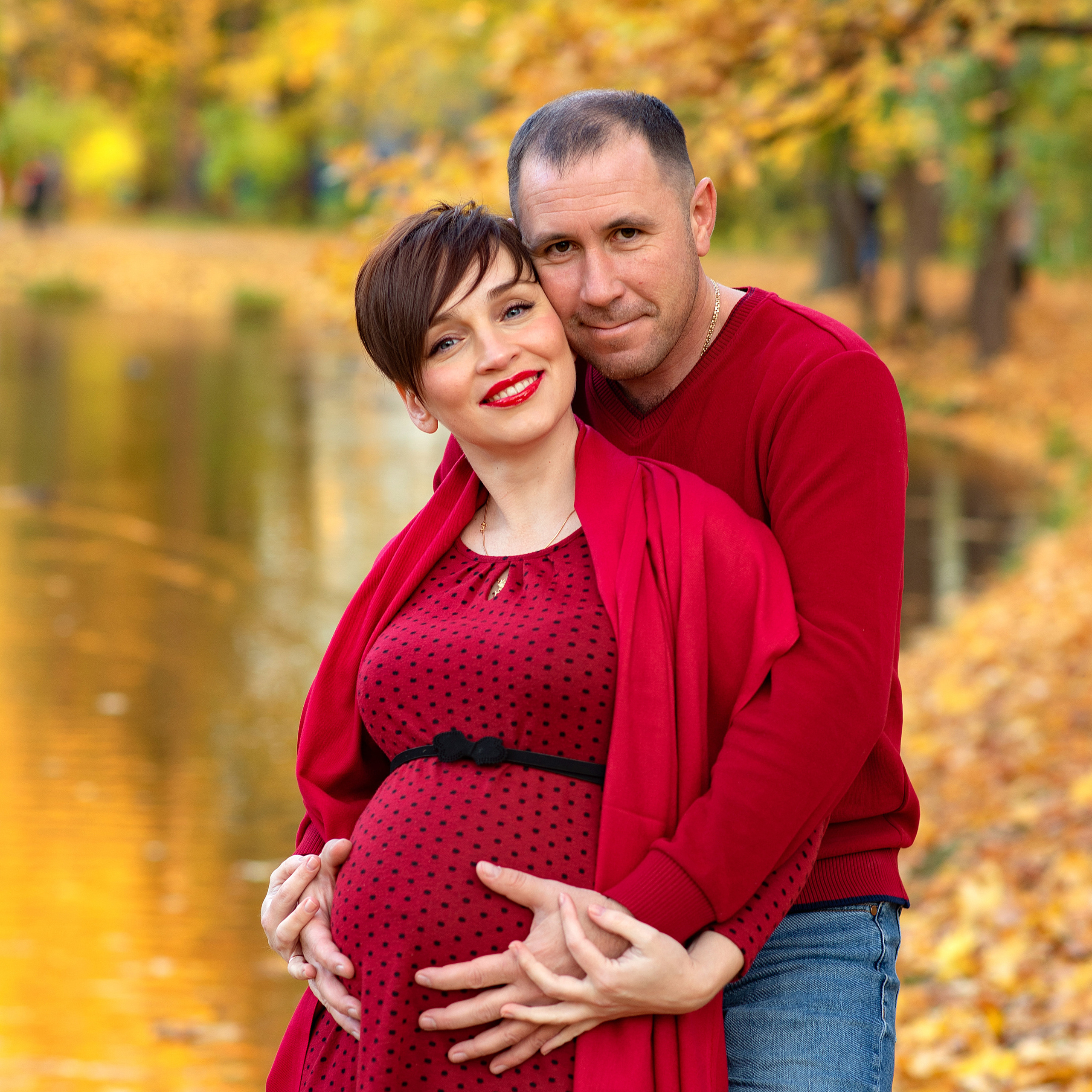 Семейные и детские фотосессии. Фотограф новорожденных в Санкт-Петербурге Юлия Борисова