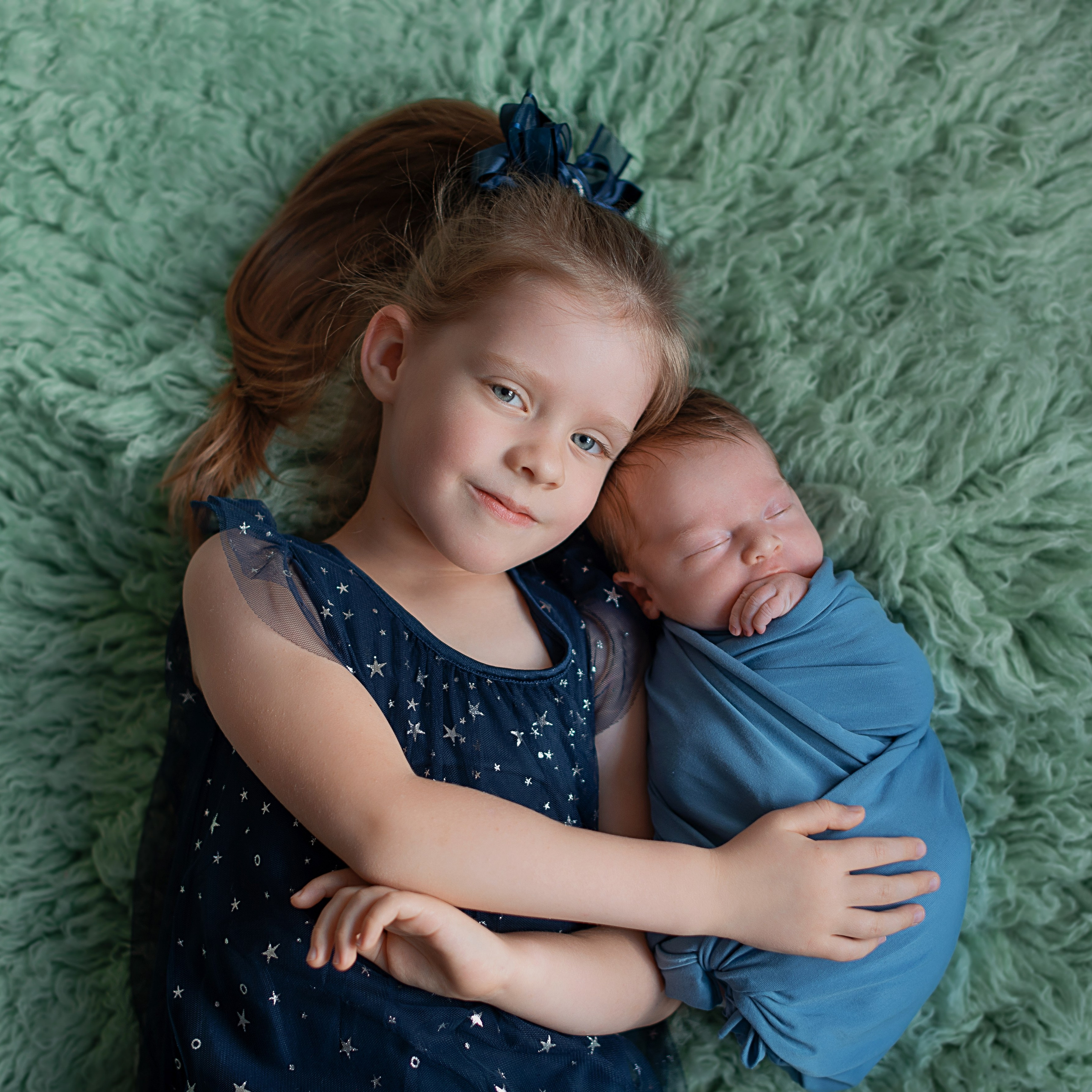 Малыш и семья. Фотограф новорожденных в Санкт-Петербурге Юлия Борисова