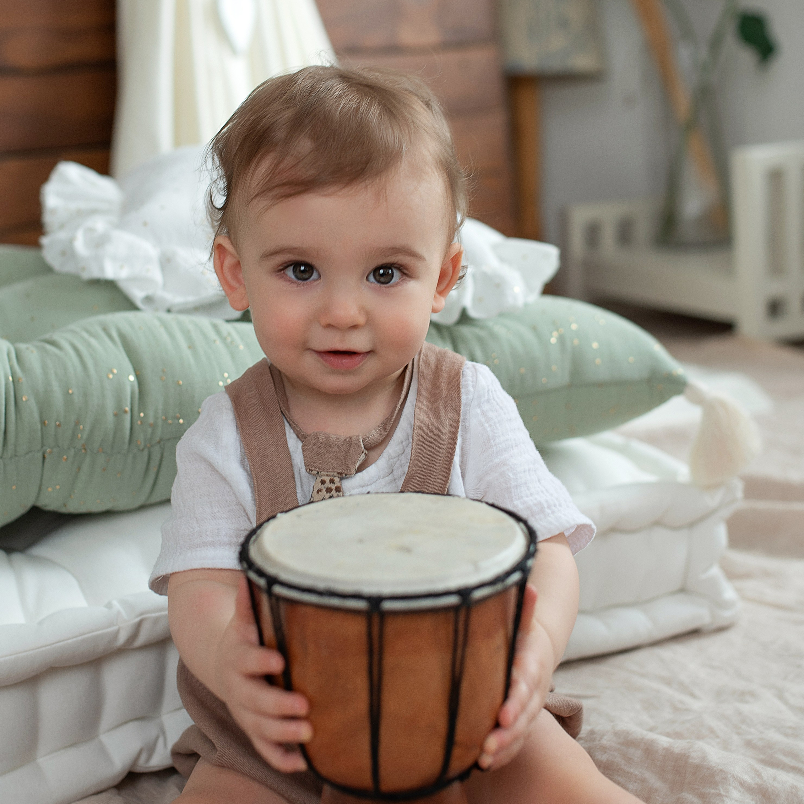 Семейные и детские фотосессии. Фотограф новорожденных в Санкт-Петербурге Юлия Борисова