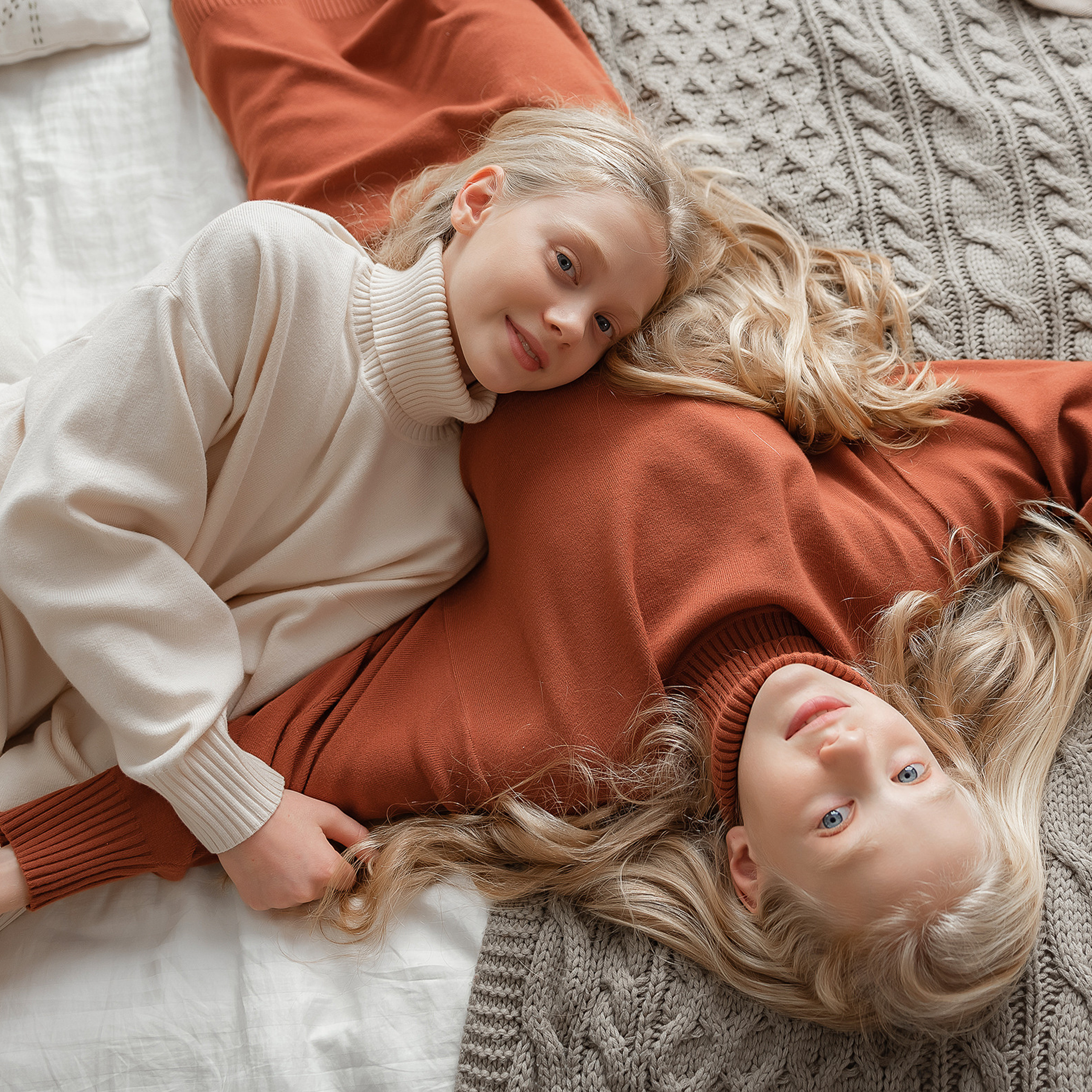 Семейные и детские фотосессии. Фотограф новорожденных в Санкт-Петербурге Юлия Борисова