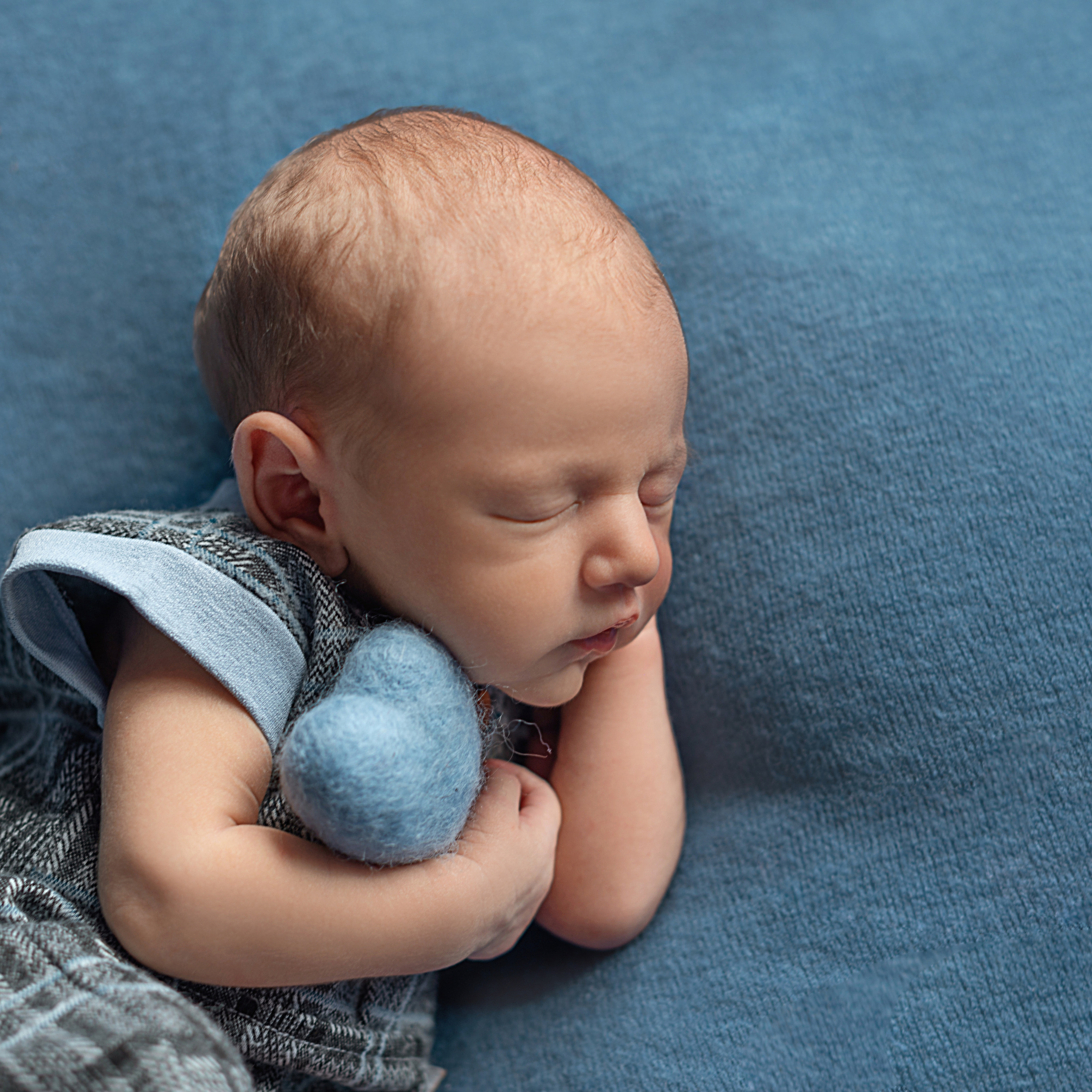 Малыши. Фотограф новорожденных в Санкт-Петербурге Юлия Борисова