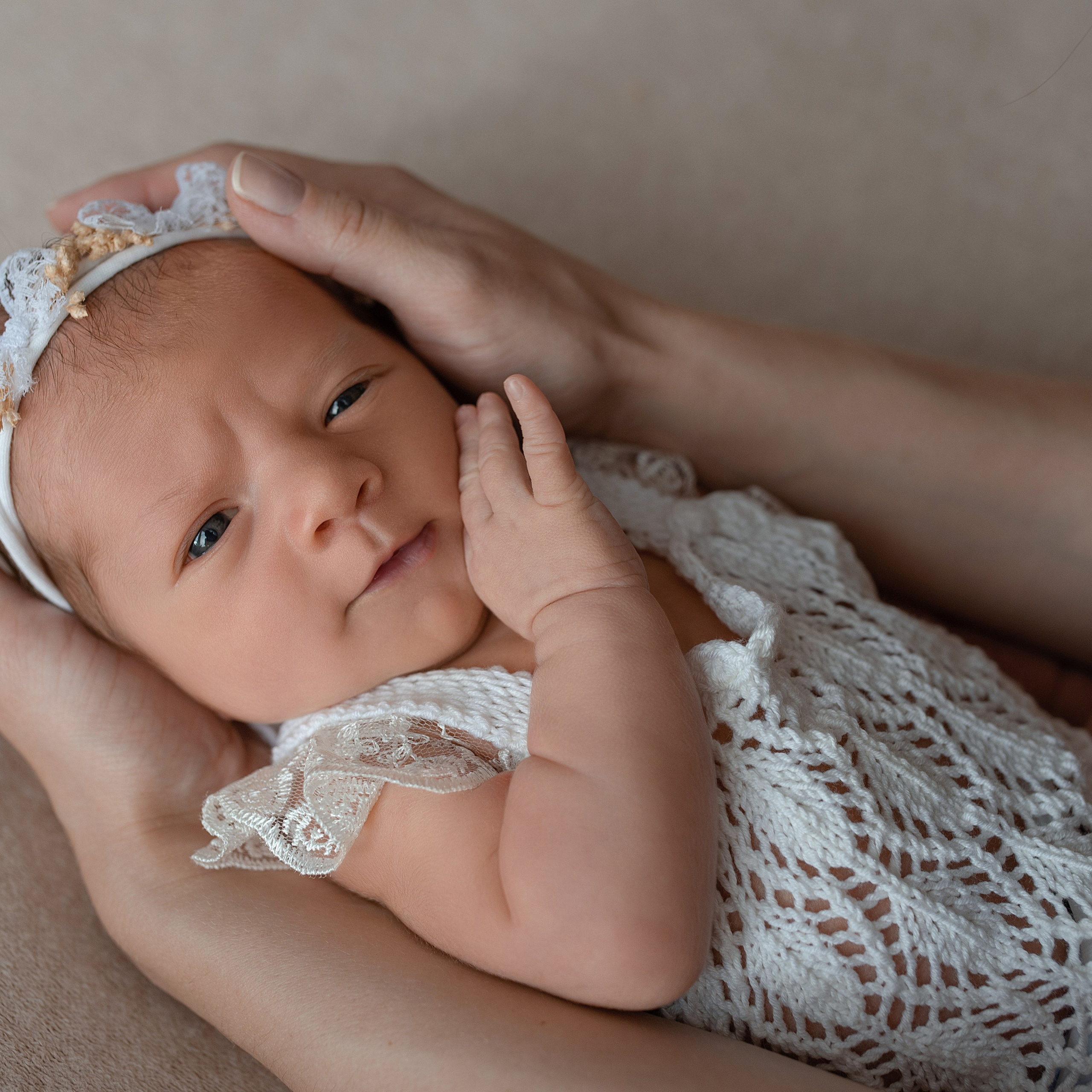 Малыши. Фотограф новорожденных в Санкт-Петербурге Юлия Борисова