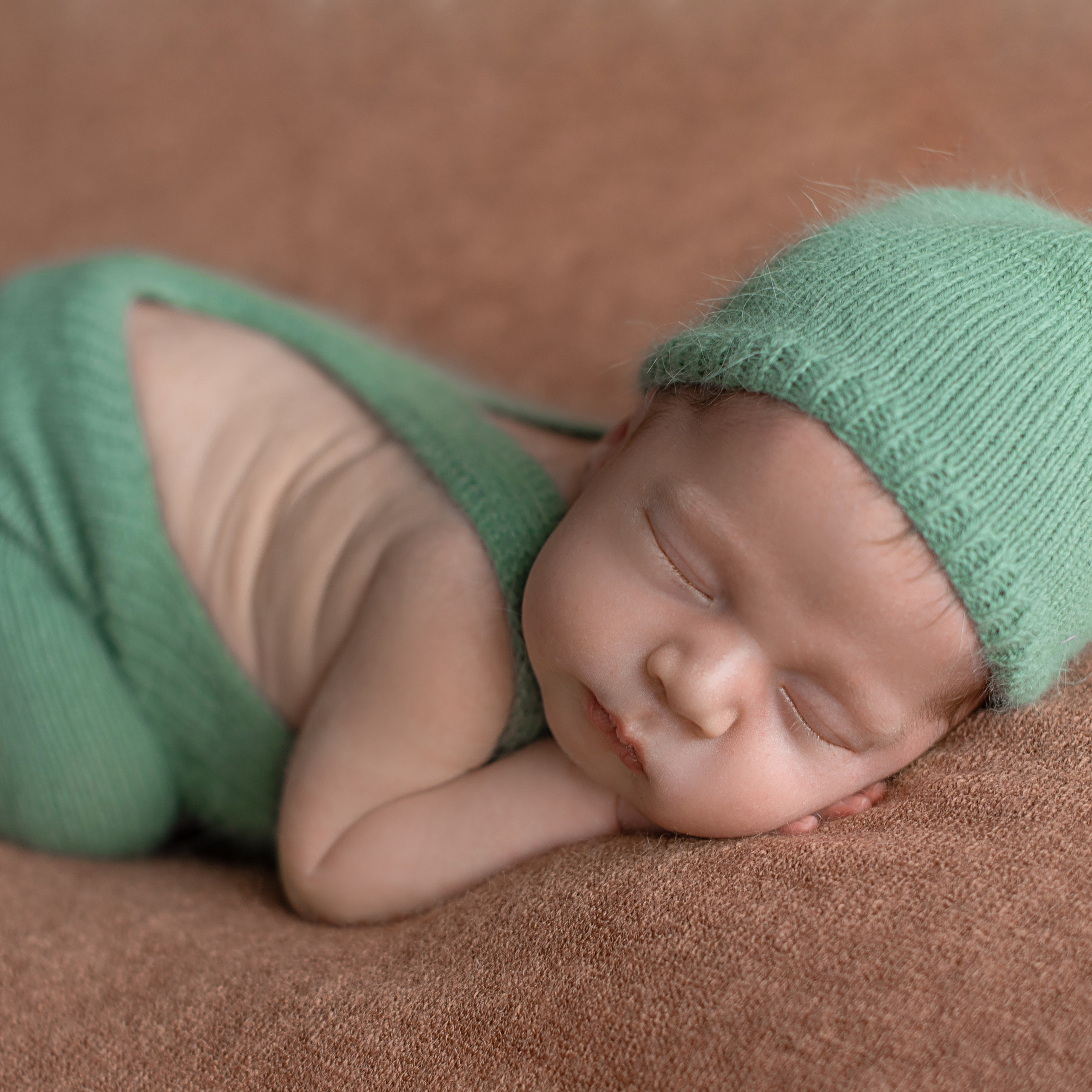 Малыши. Фотограф новорожденных в Санкт-Петербурге Юлия Борисова