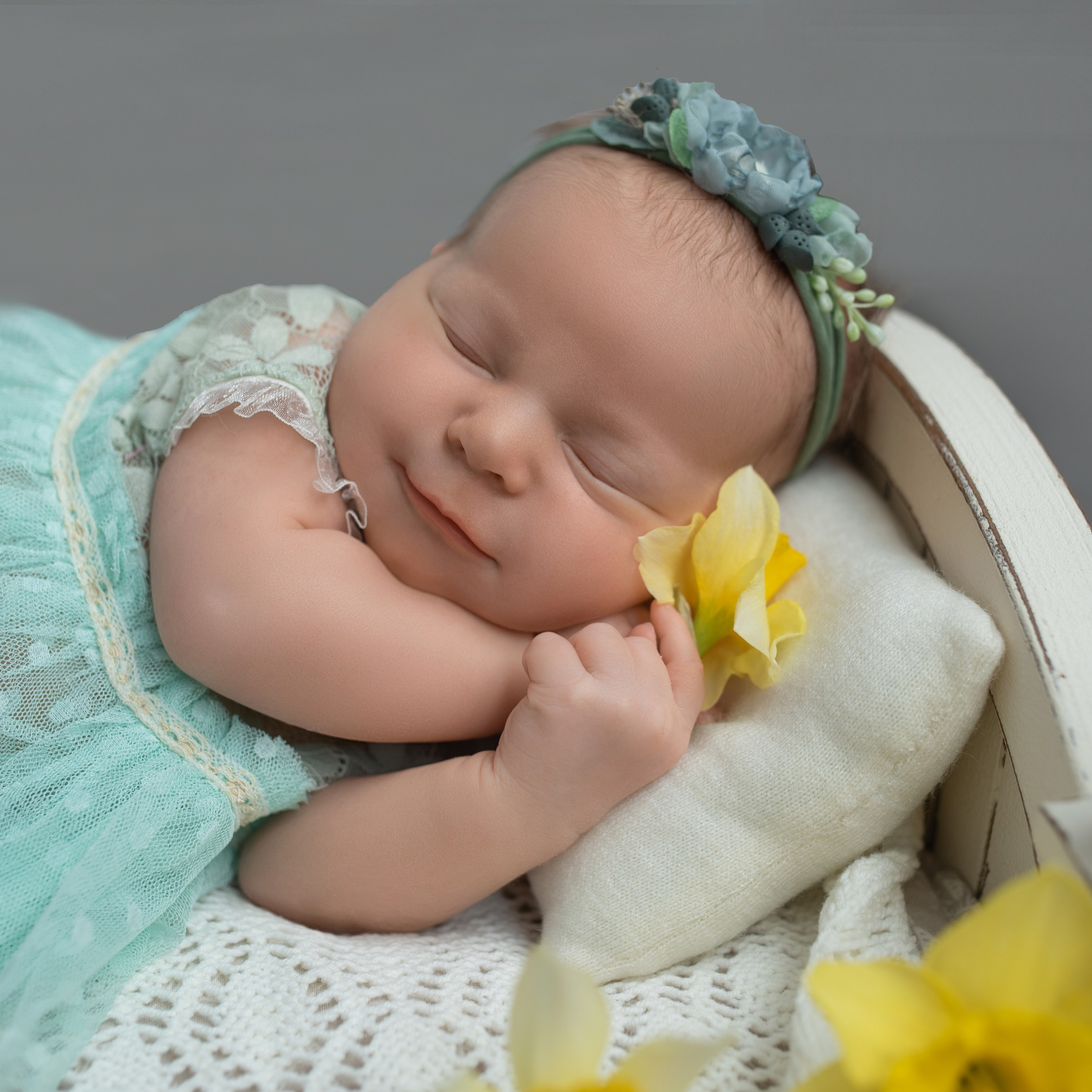 Малыши. Фотограф новорожденных в Санкт-Петербурге Юлия Борисова