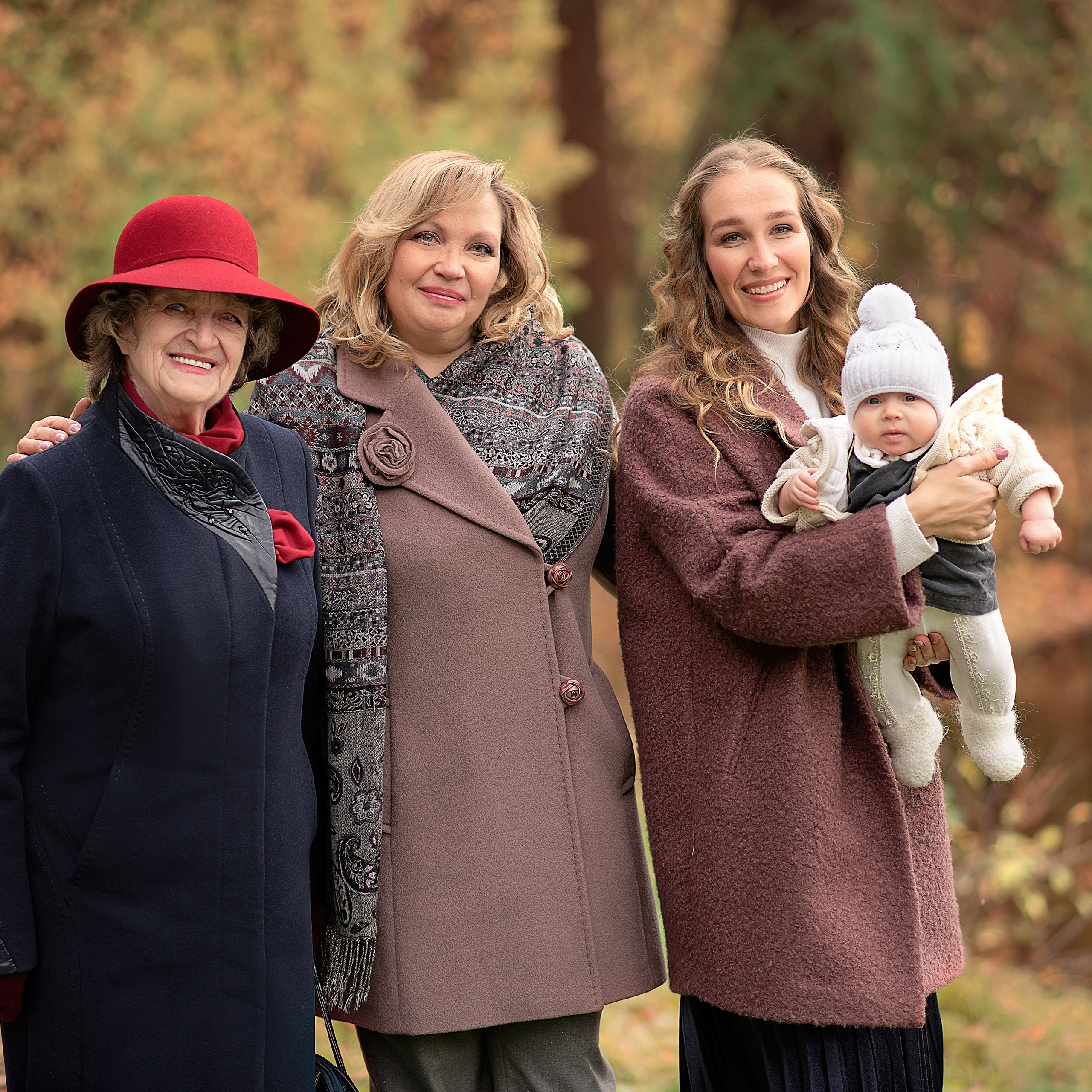 Семейные и детские фотосессии. Фотограф новорожденных в Санкт-Петербурге Юлия Борисова