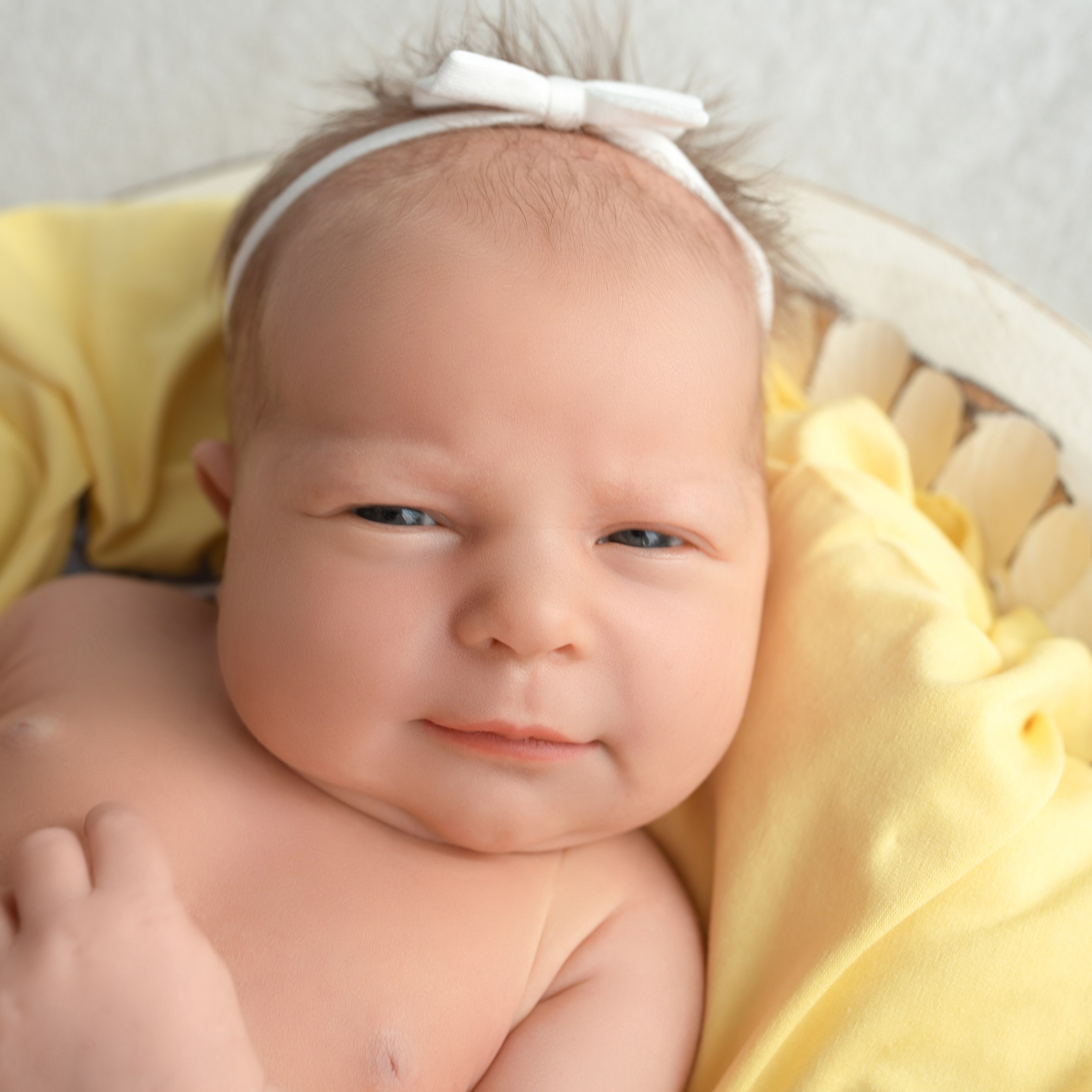 Малыши. Фотограф новорожденных в Санкт-Петербурге Юлия Борисова