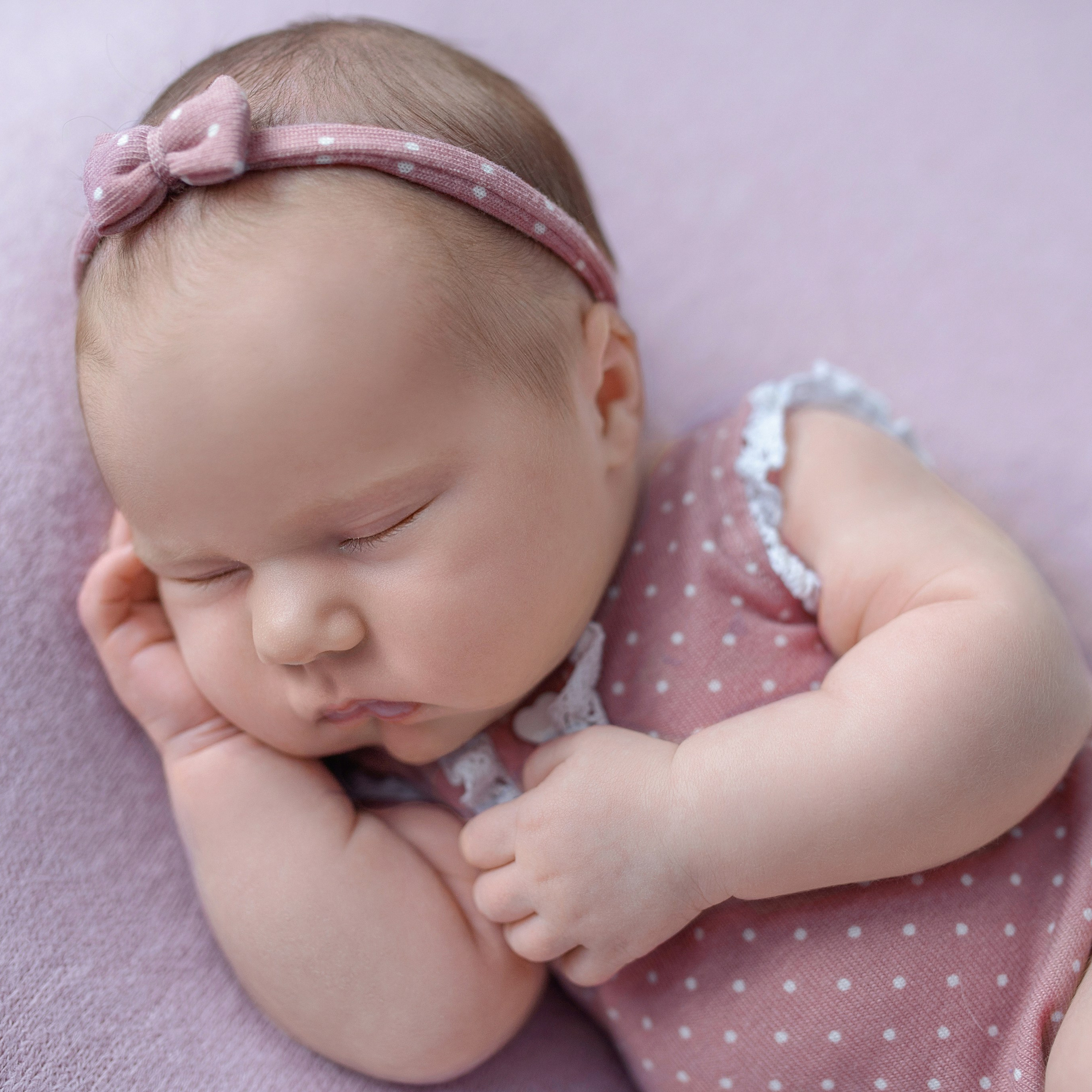 Малыши. Фотограф новорожденных в Санкт-Петербурге Юлия Борисова