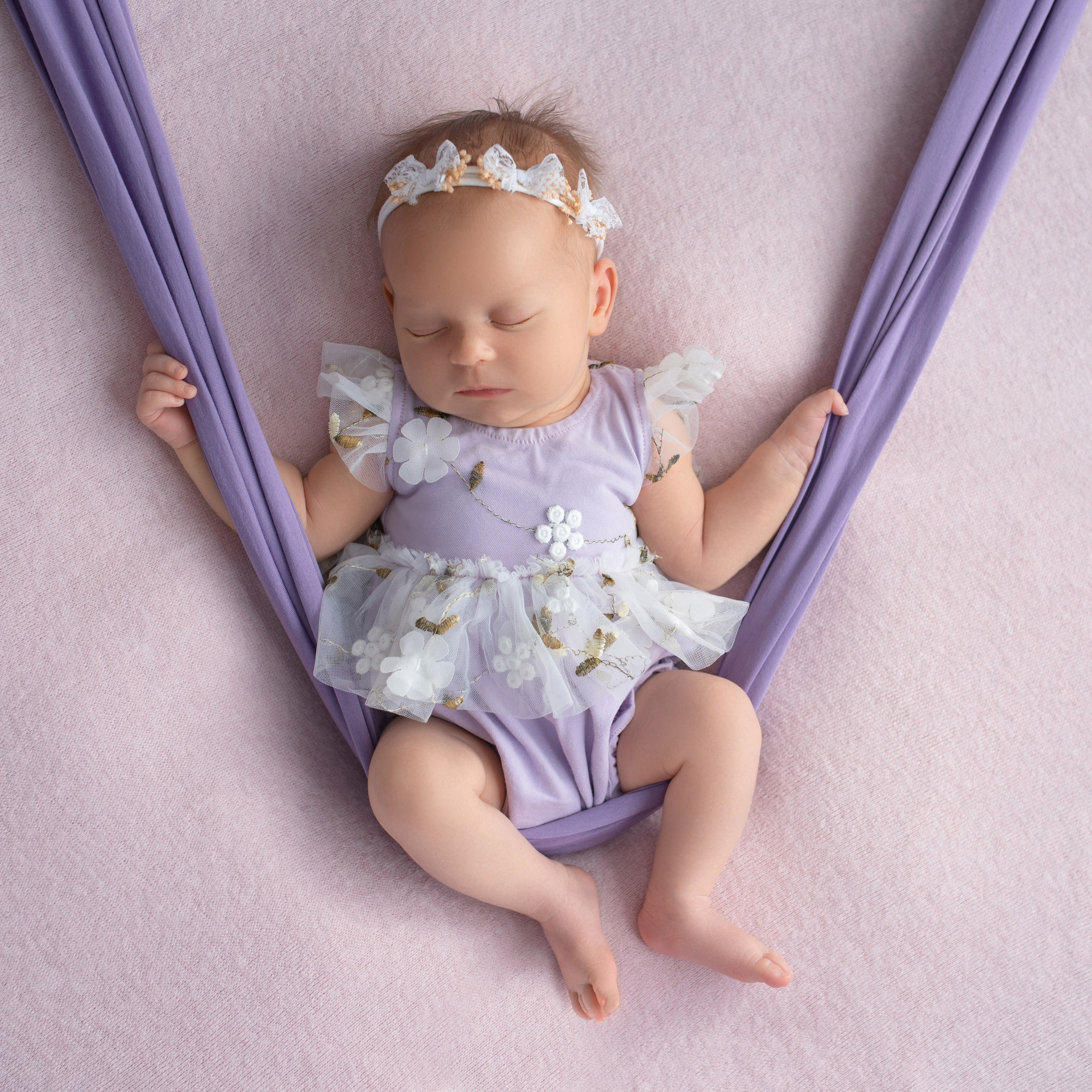 Малыши. Фотограф новорожденных в Санкт-Петербурге Юлия Борисова