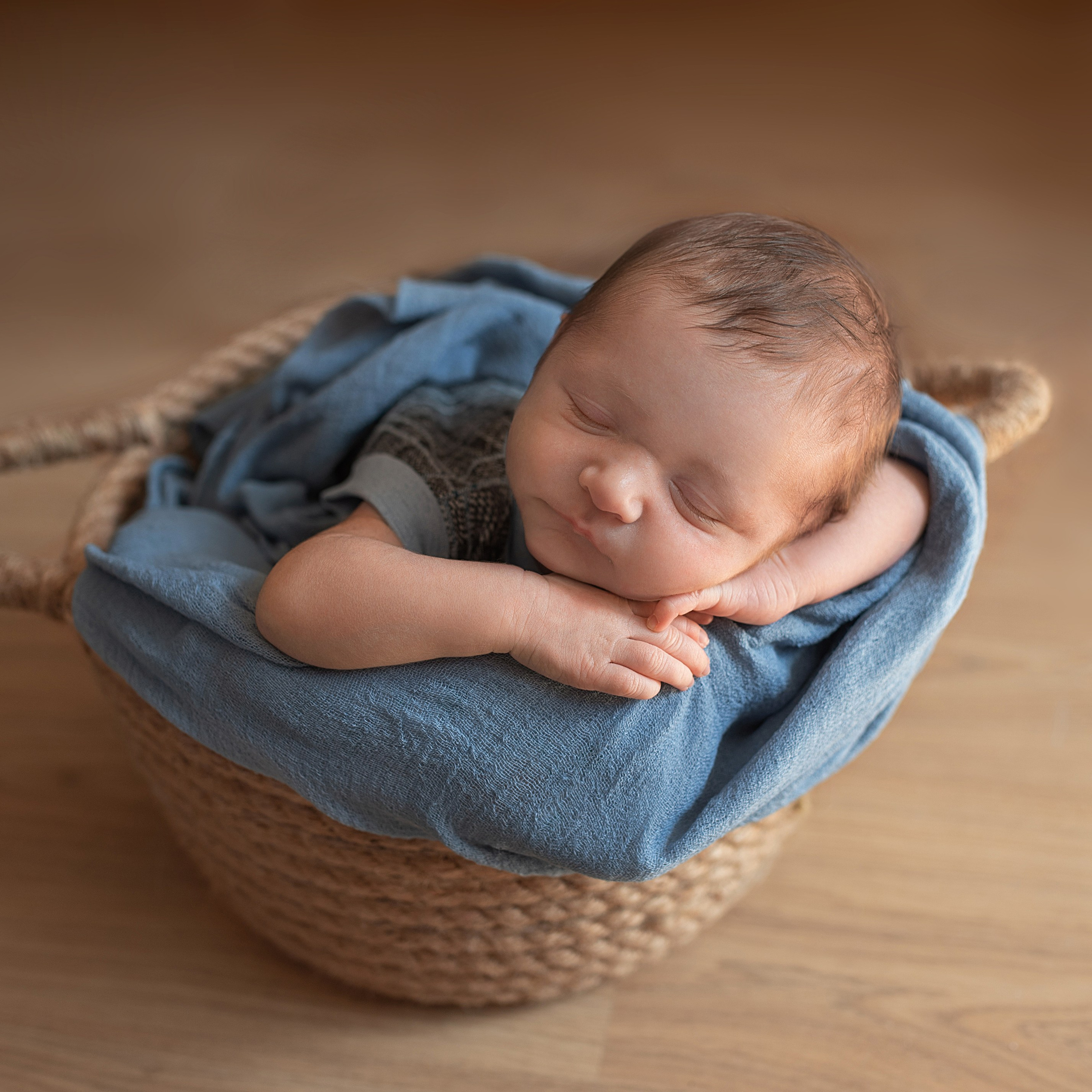 Малыши. Фотограф новорожденных в Санкт-Петербурге Юлия Борисова