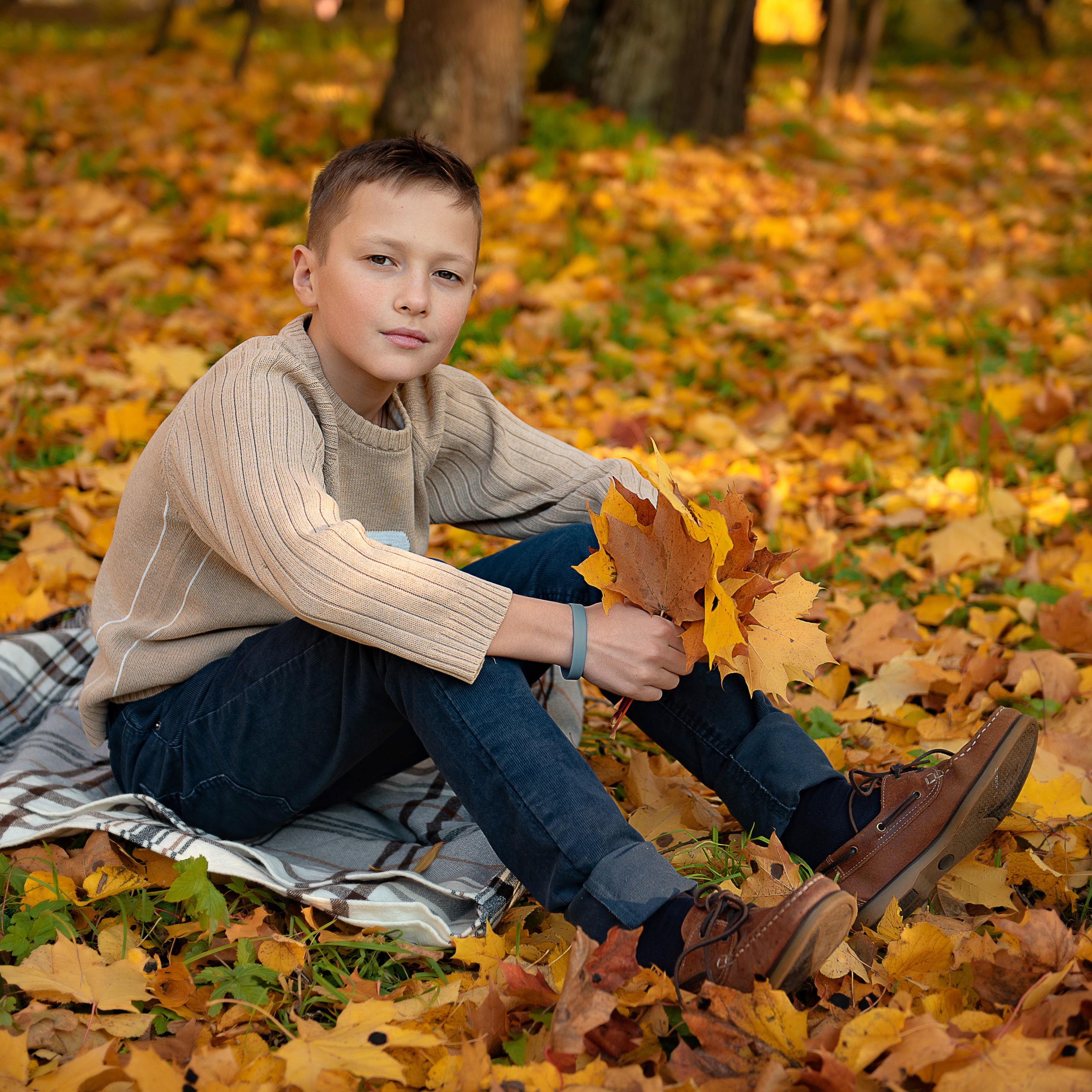 Семейные и детские фотосессии. Фотограф новорожденных в Санкт-Петербурге Юлия Борисова