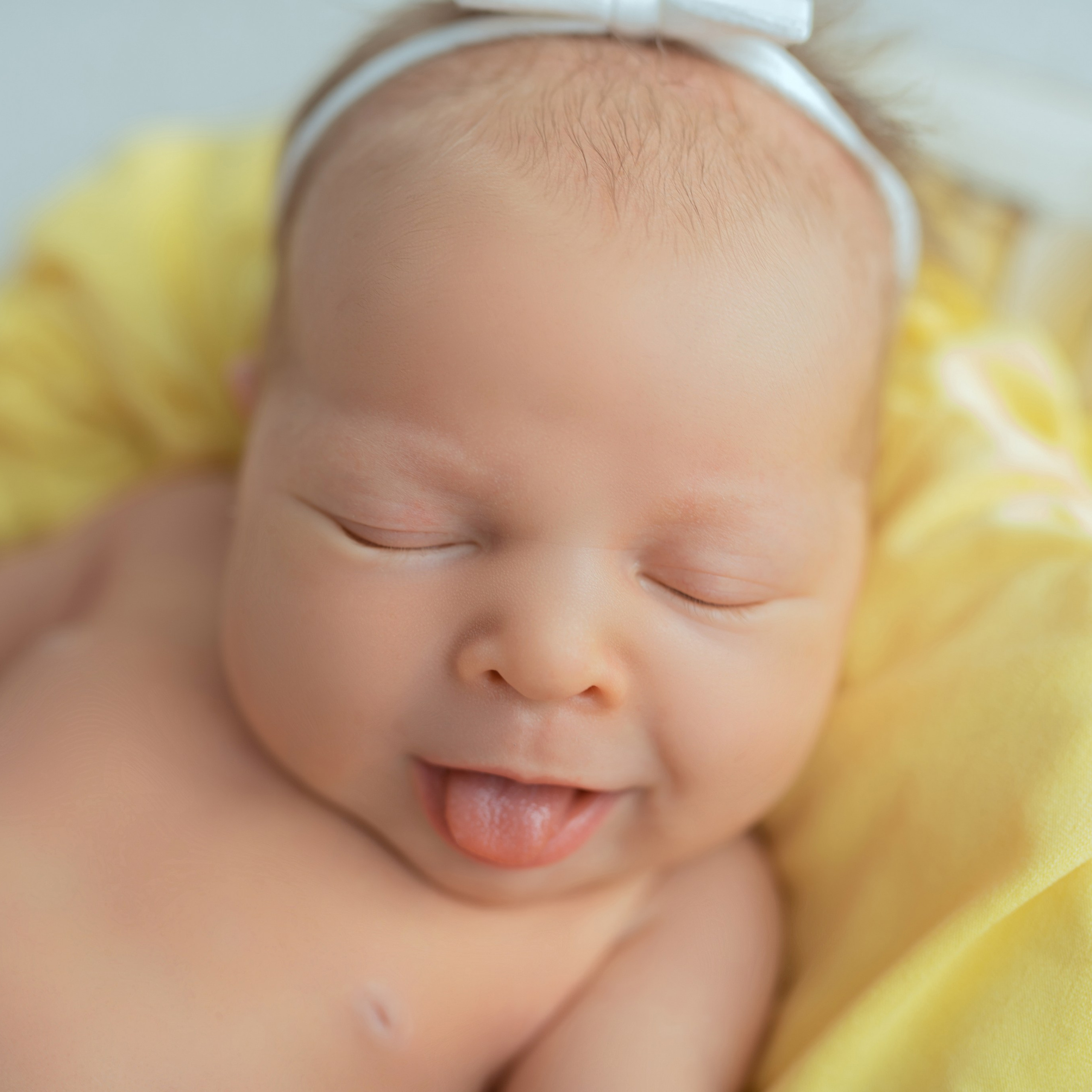 Малыши. Фотограф новорожденных в Санкт-Петербурге Юлия Борисова