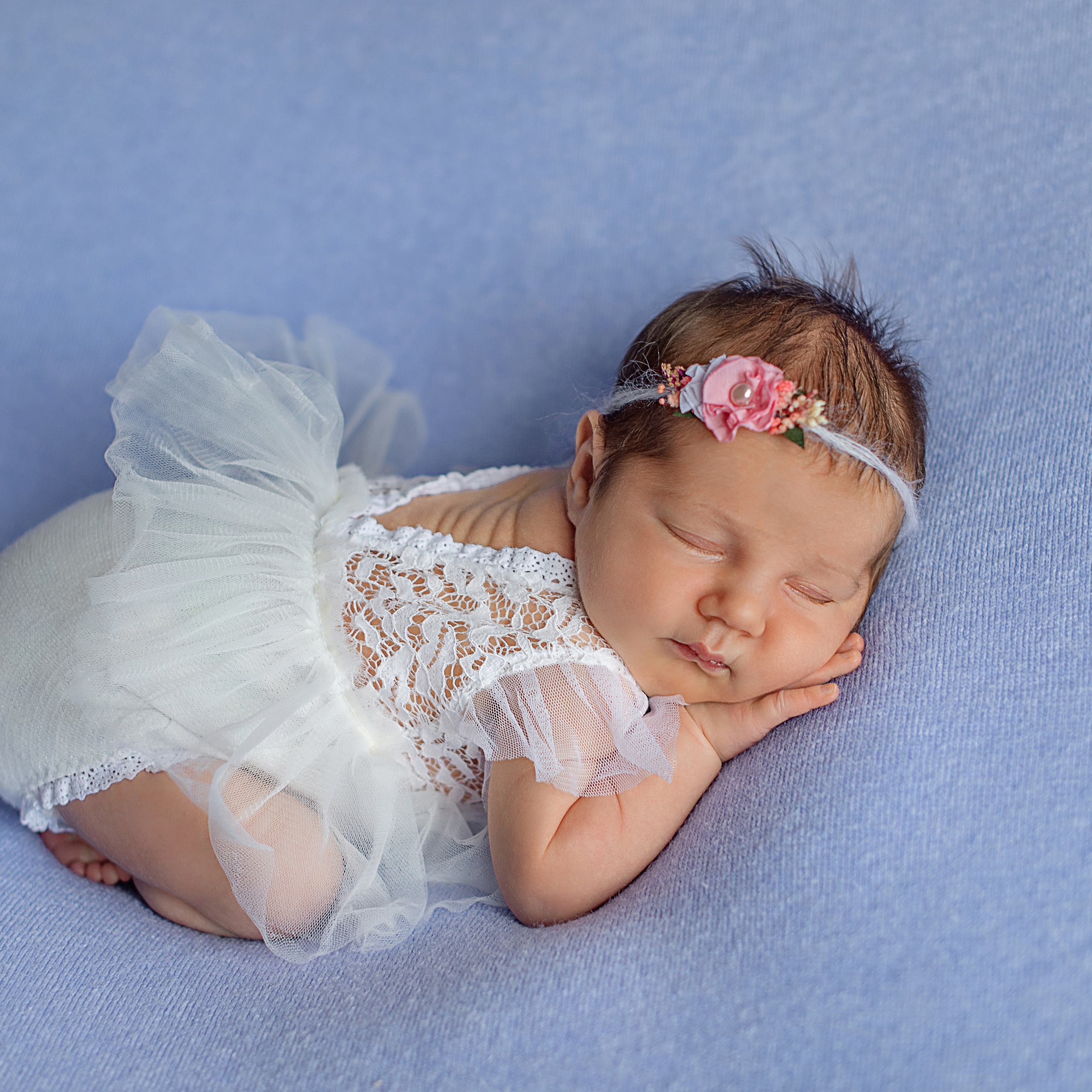 Малыши. Фотограф новорожденных в Санкт-Петербурге Юлия Борисова