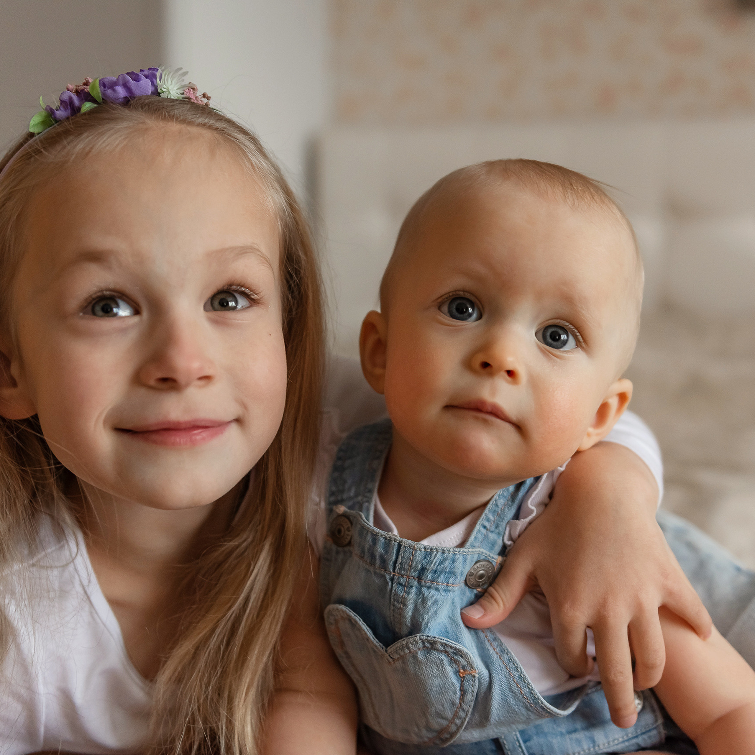 Семейные и детские фотосессии. Фотограф новорожденных в Санкт-Петербурге Юлия Борисова