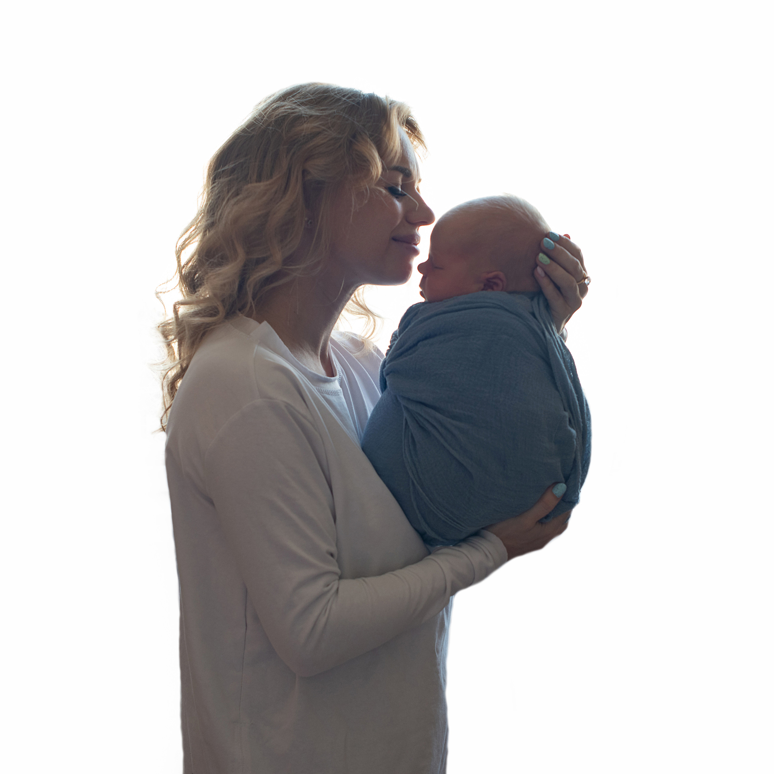 Малыш и семья. Фотограф новорожденных в Санкт-Петербурге Юлия Борисова