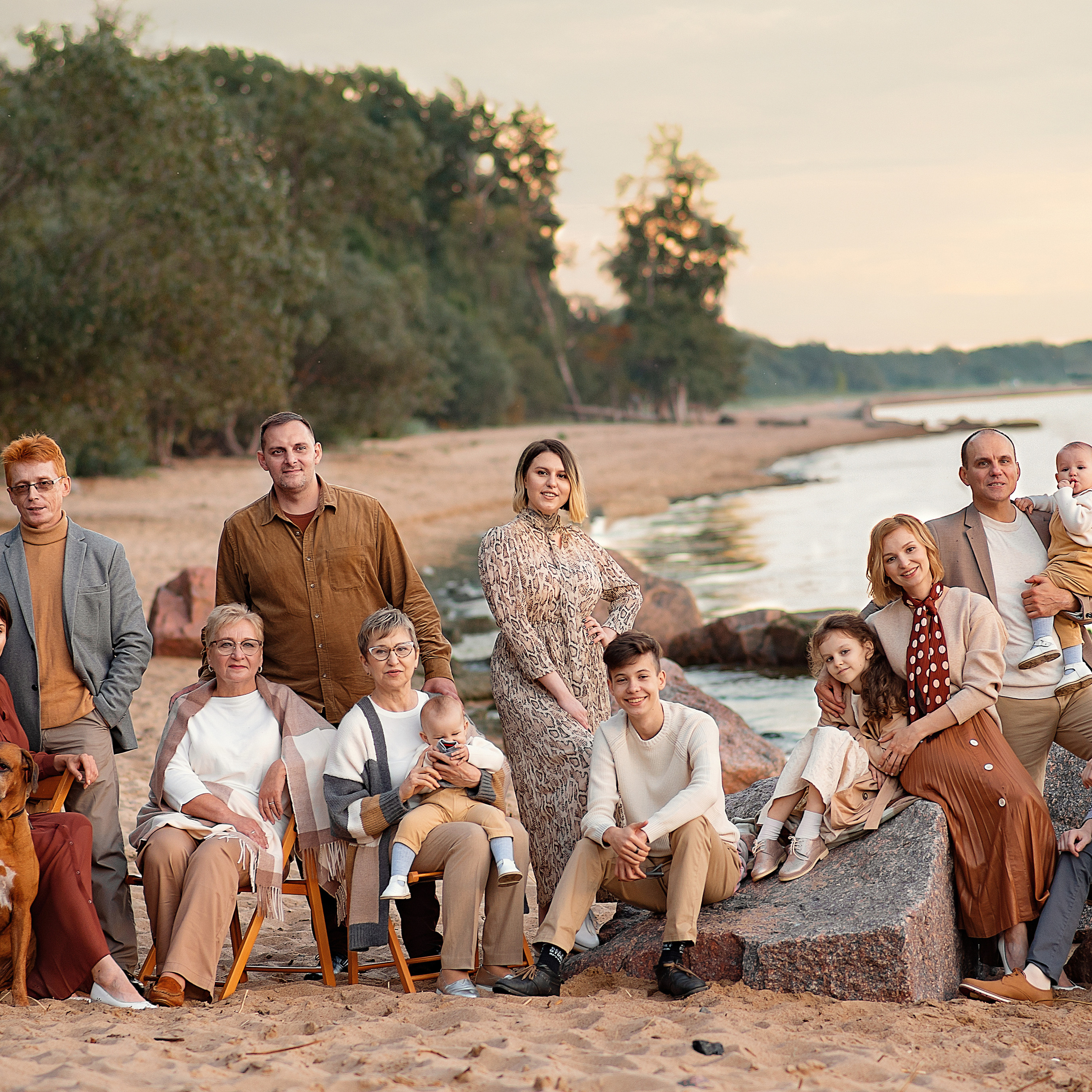 Семейные и детские фотосессии. Фотограф новорожденных в Санкт-Петербурге Юлия Борисова