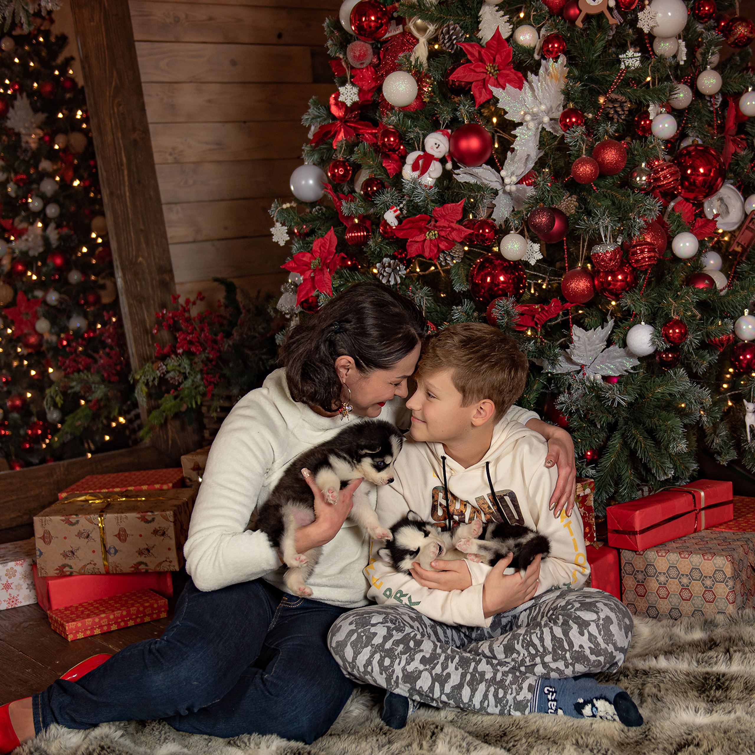 Семейные и детские фотосессии. Фотограф новорожденных в Санкт-Петербурге Юлия Борисова