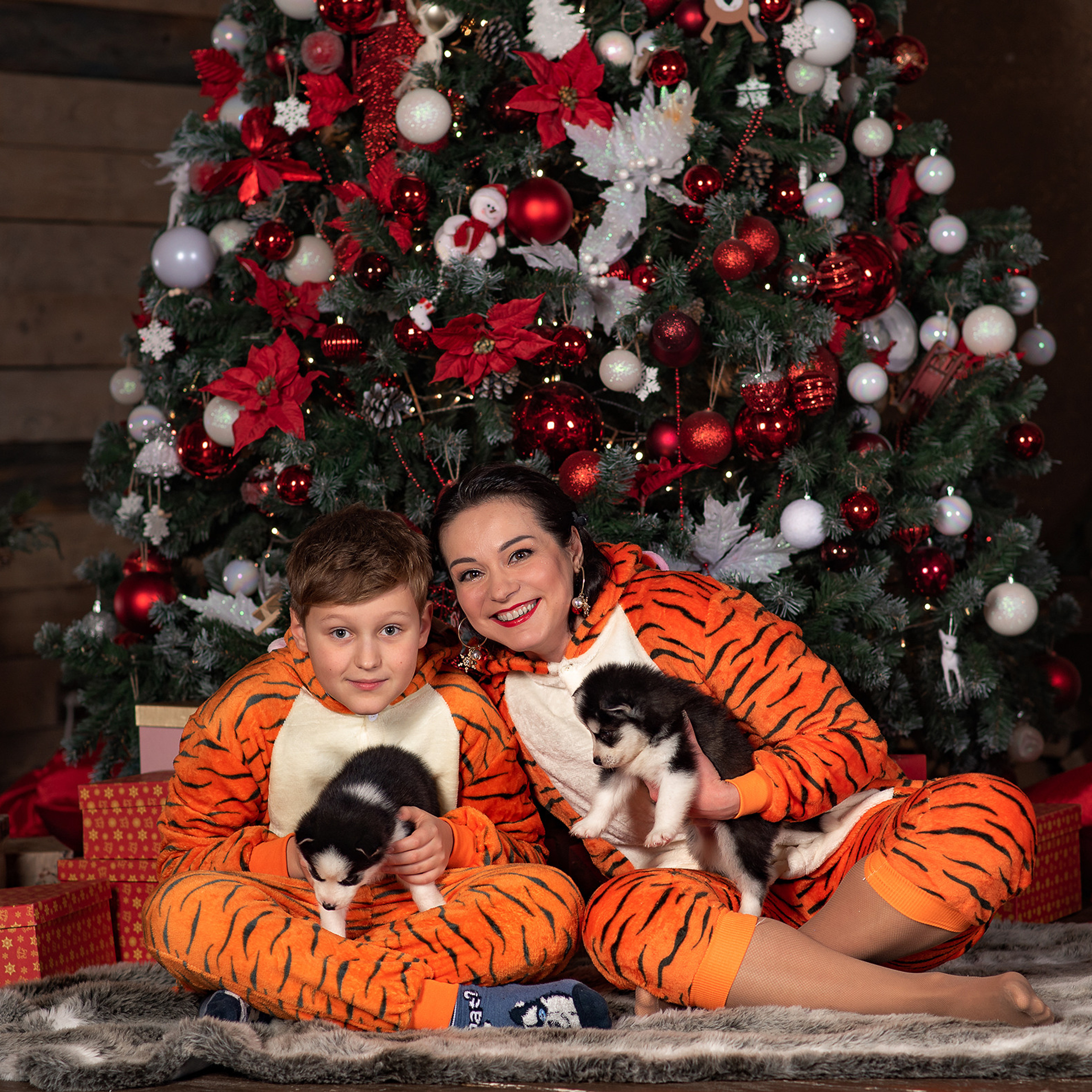 Семейные и детские фотосессии. Фотограф новорожденных в Санкт-Петербурге Юлия Борисова