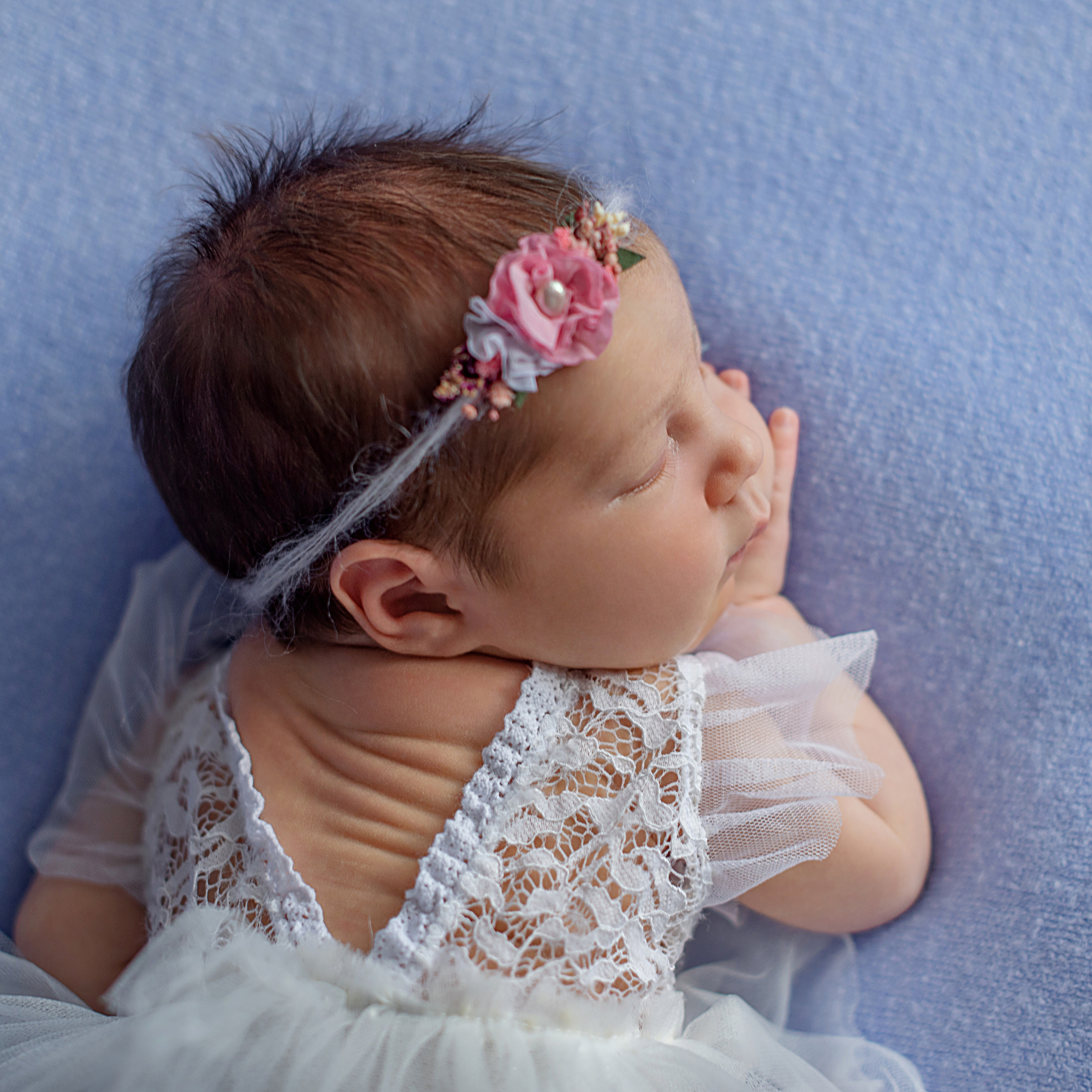 Малыши. Фотограф новорожденных в Санкт-Петербурге Юлия Борисова