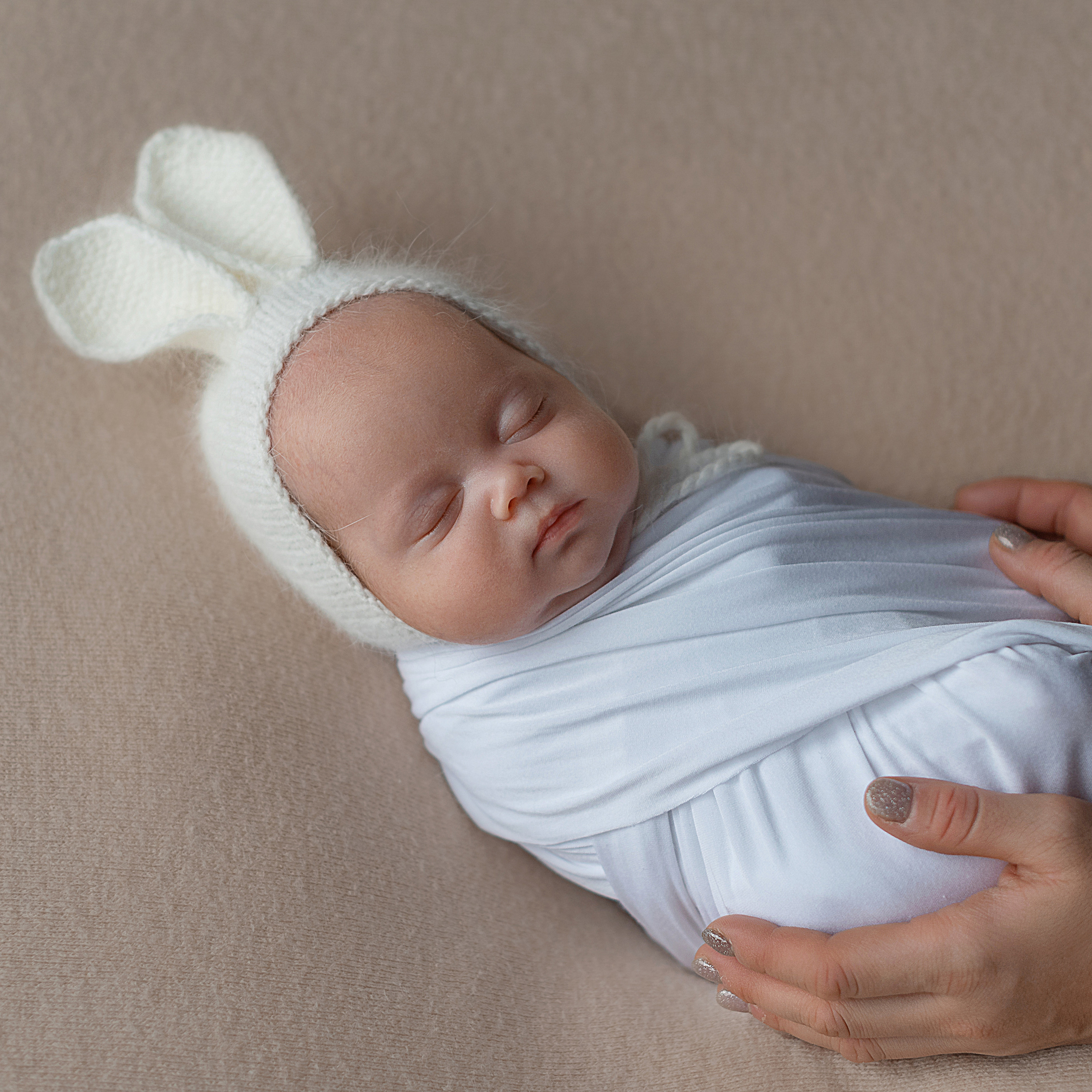 Малыши. Фотограф новорожденных в Санкт-Петербурге Юлия Борисова