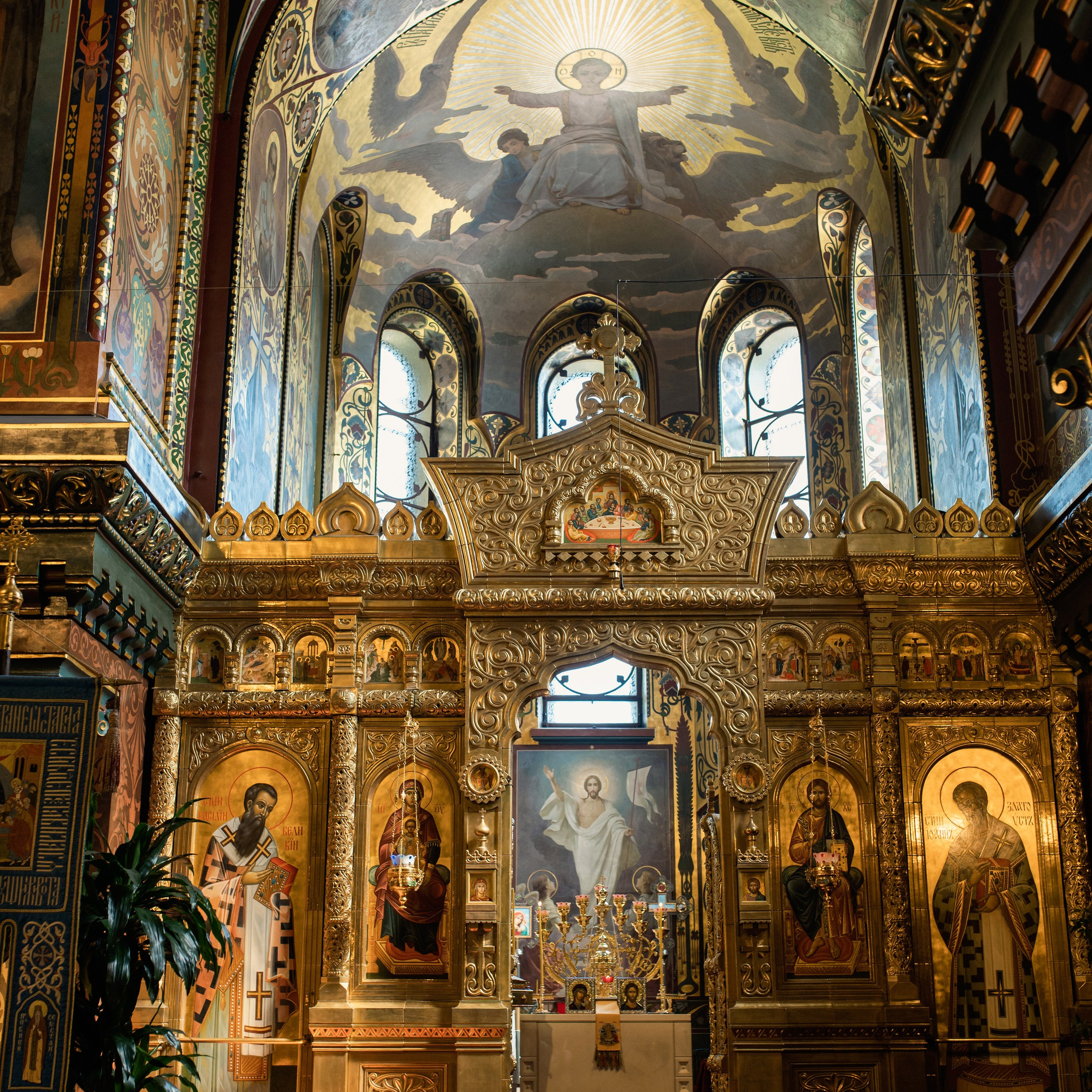 Таинство Венчания. Фотограф новорожденных в Санкт-Петербурге Юлия Борисова