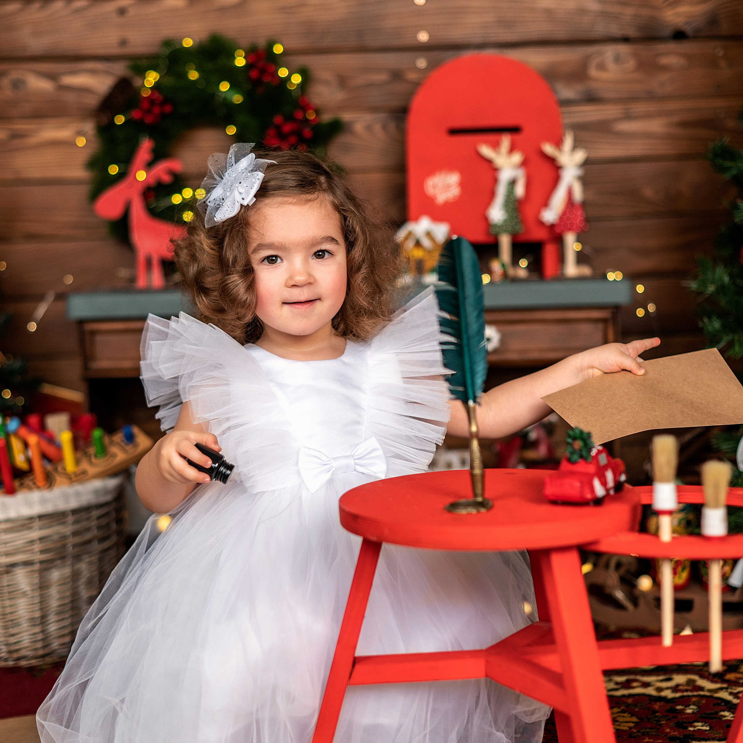 Семейные и детские фотосессии. Фотограф новорожденных в Санкт-Петербурге Юлия Борисова