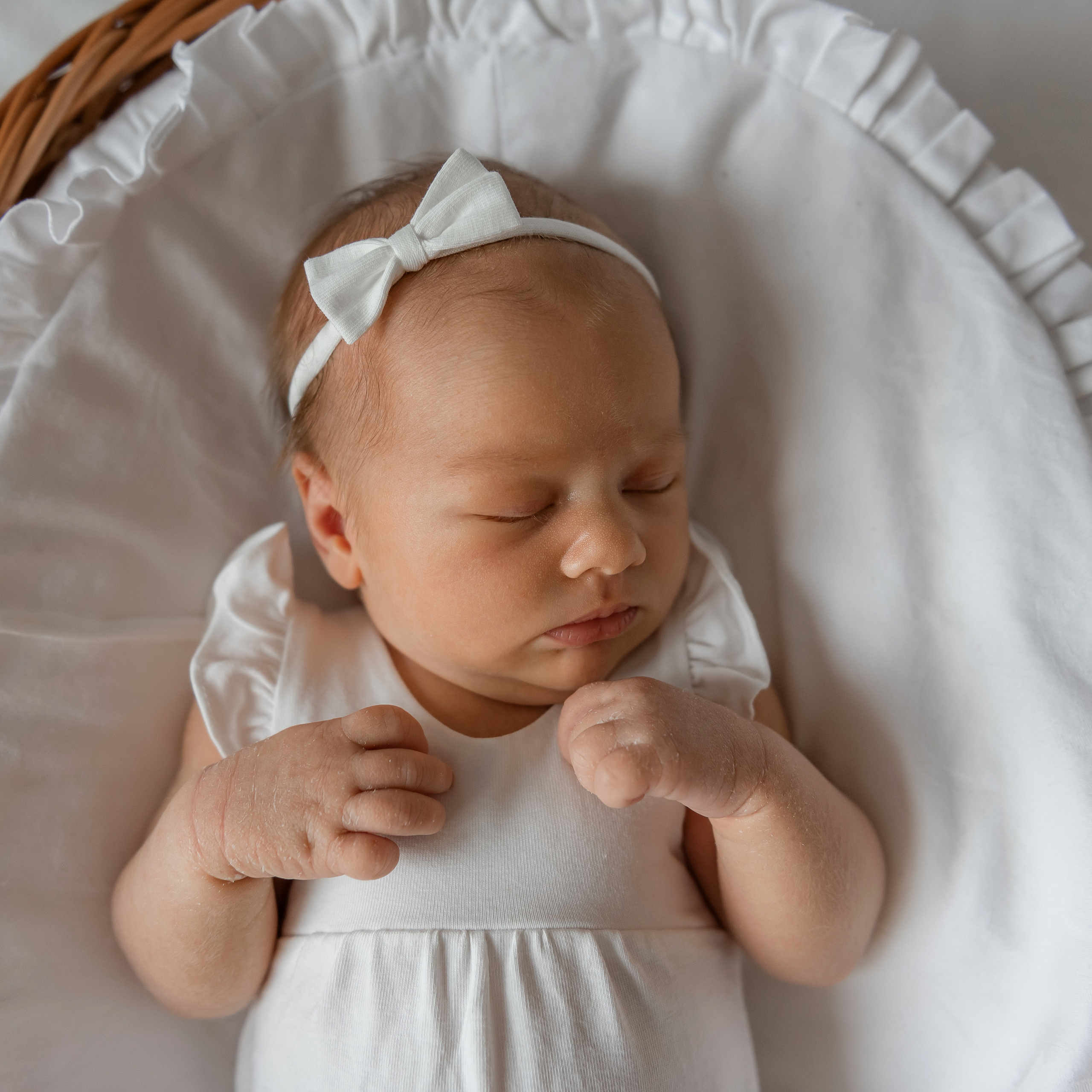 Малыши. Фотограф новорожденных в Санкт-Петербурге Юлия Борисова