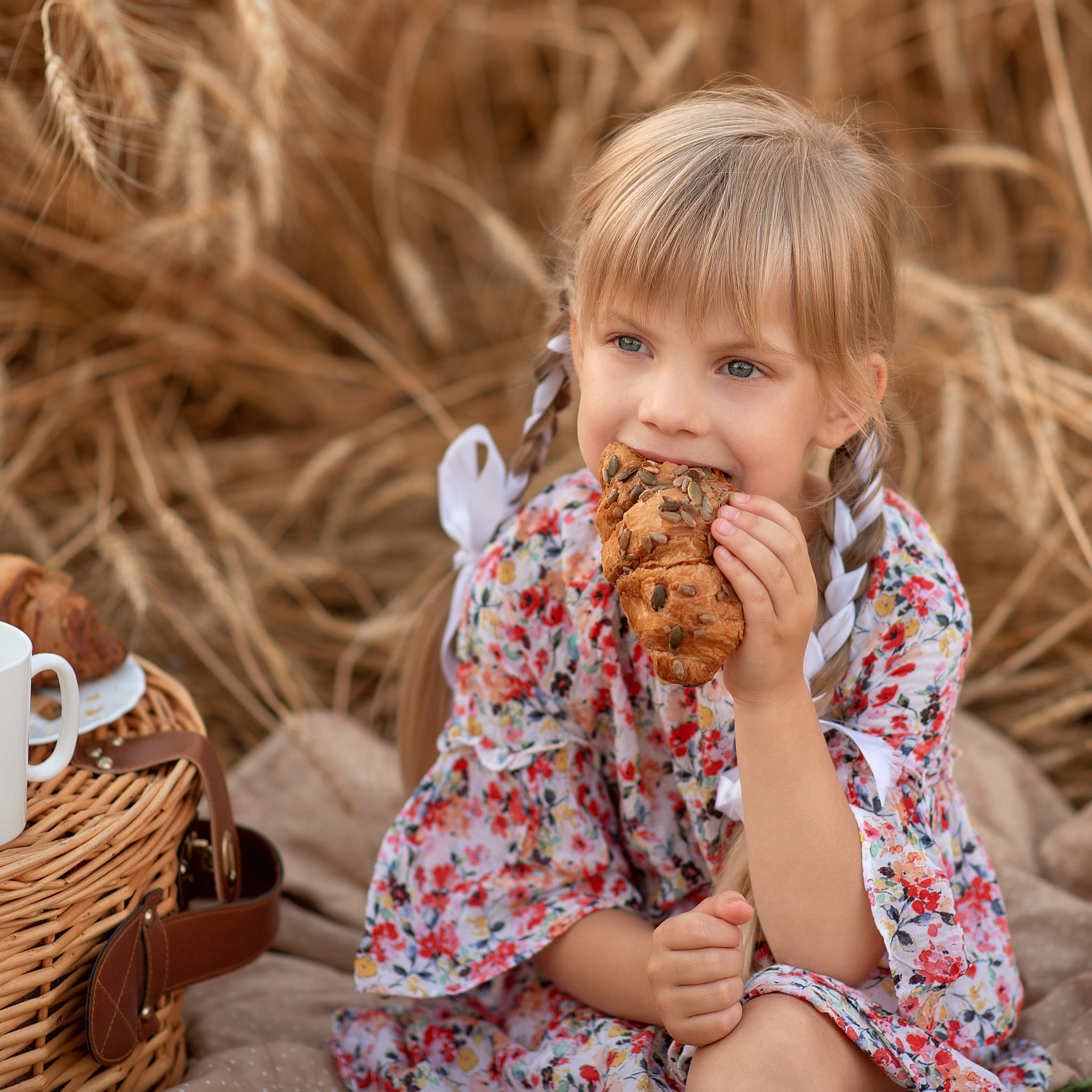 Семейные и детские фотосессии. Фотограф новорожденных в Санкт-Петербурге Юлия Борисова