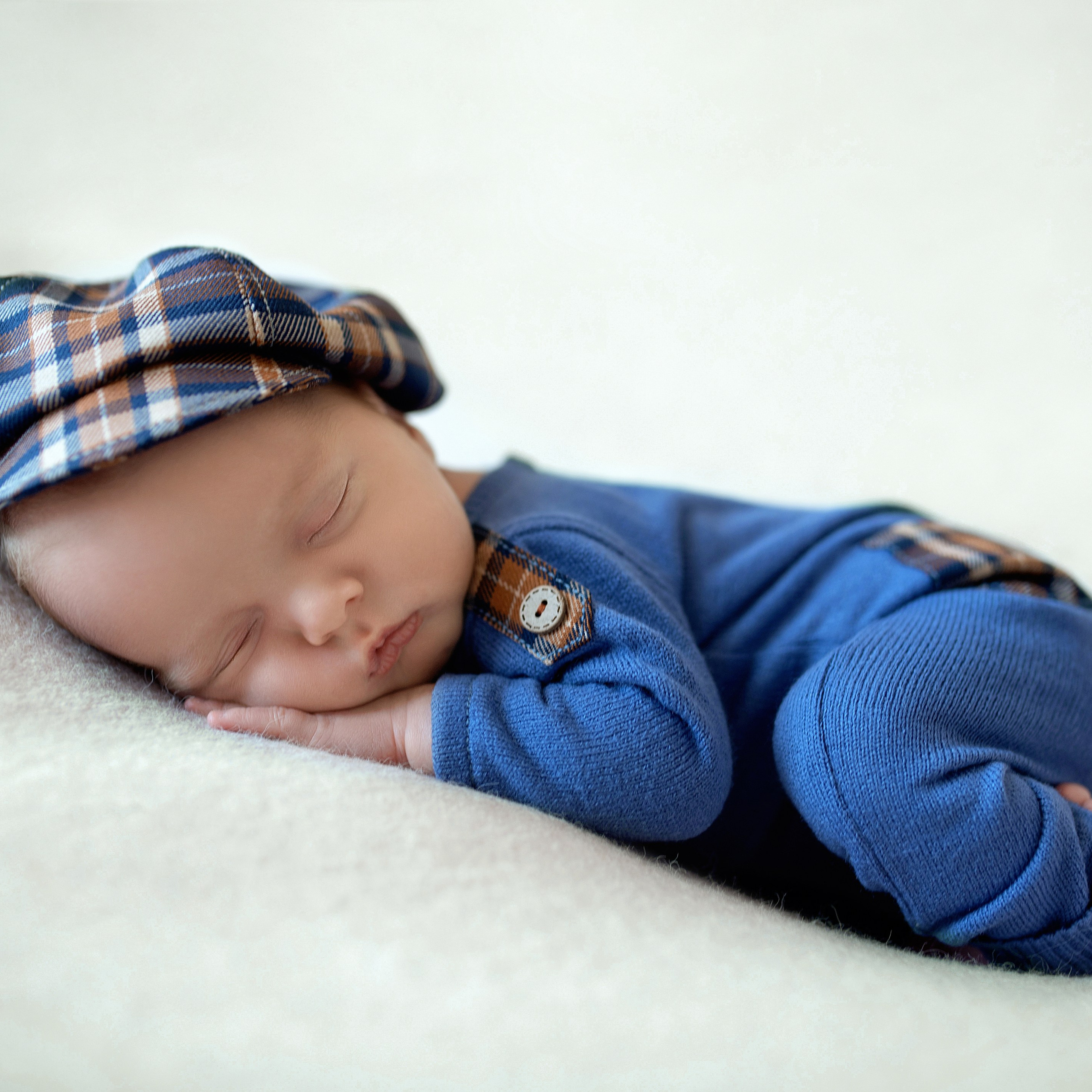 Малыши. Фотограф новорожденных в Санкт-Петербурге Юлия Борисова