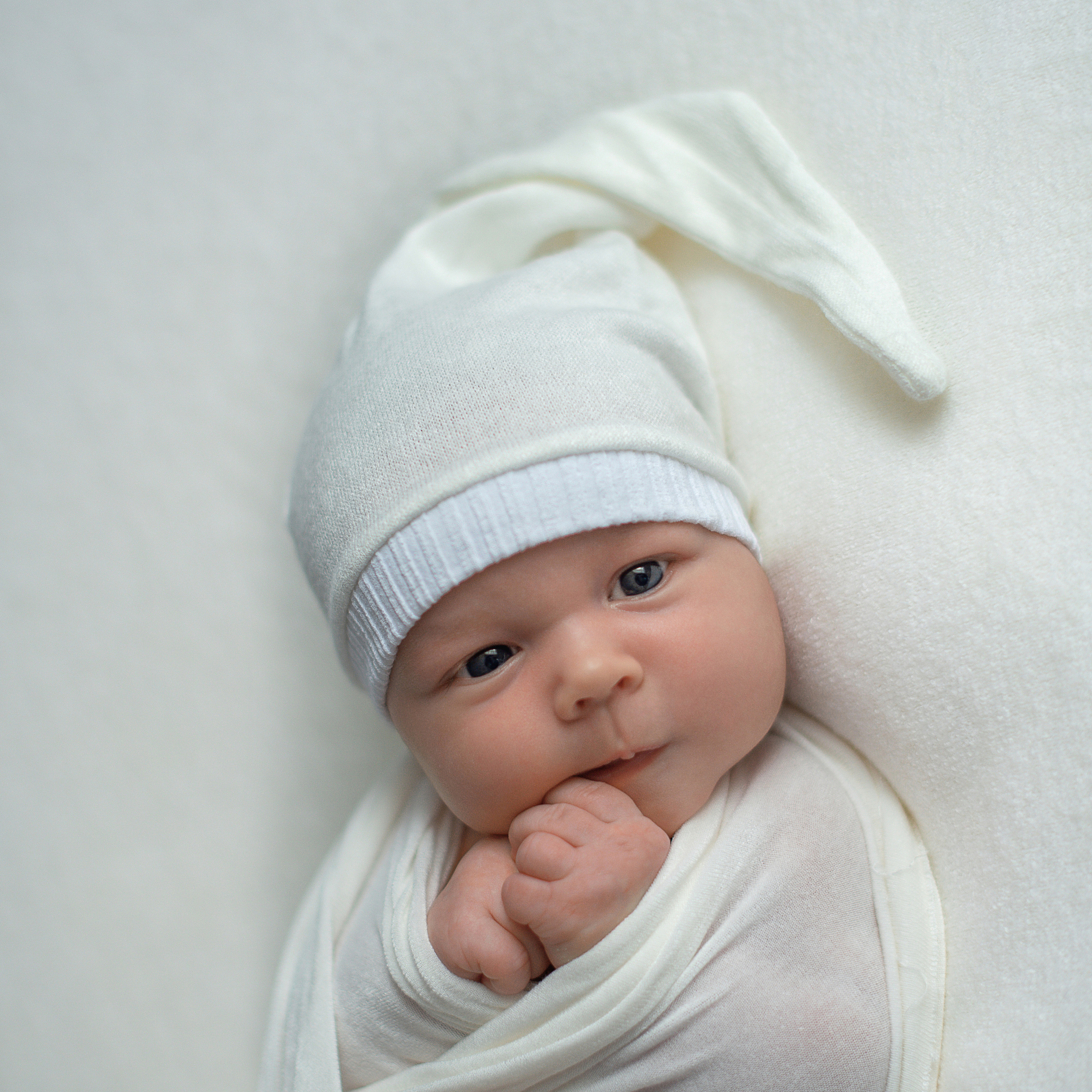 Малыши. Фотограф новорожденных в Санкт-Петербурге Юлия Борисова