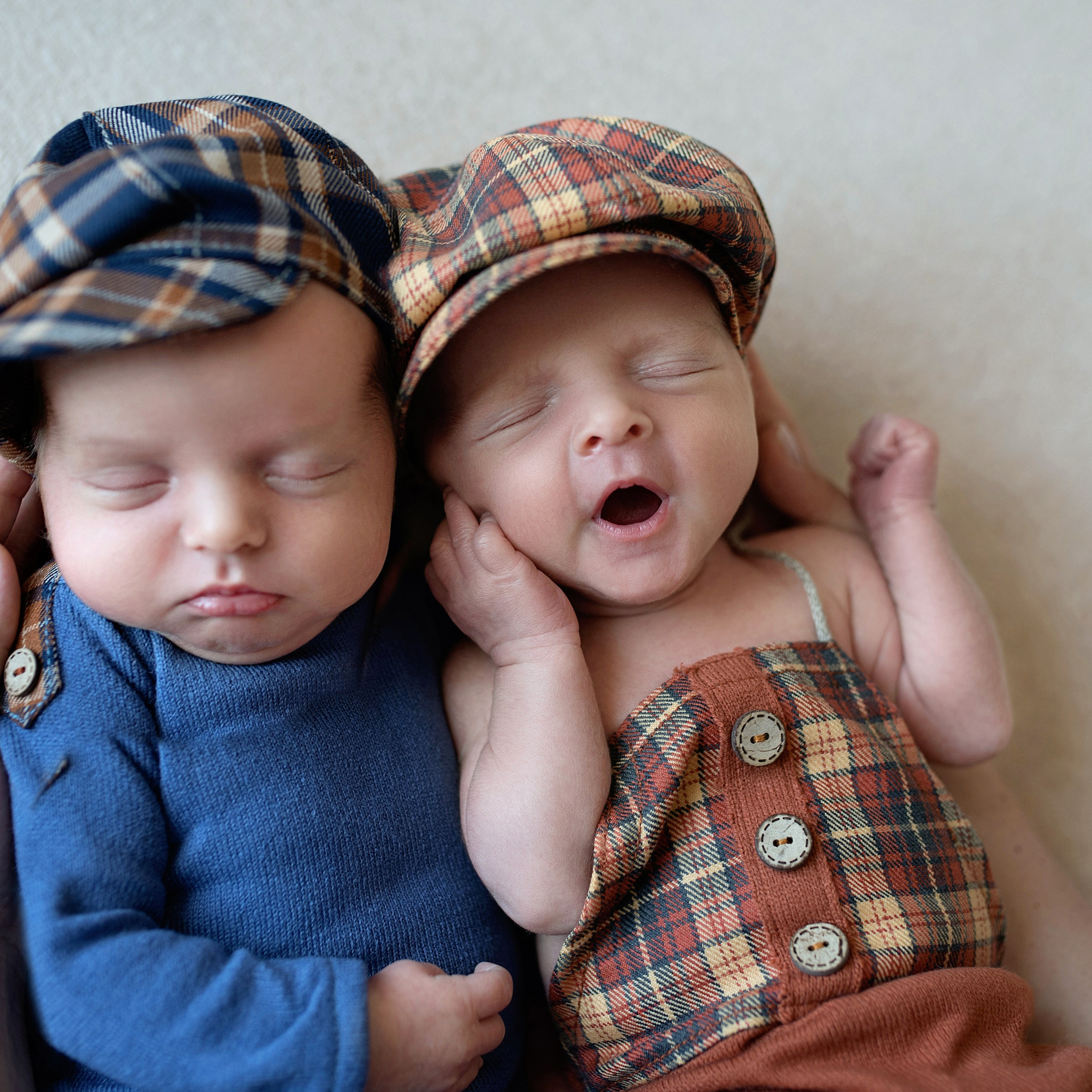 Малыши. Фотограф новорожденных в Санкт-Петербурге Юлия Борисова