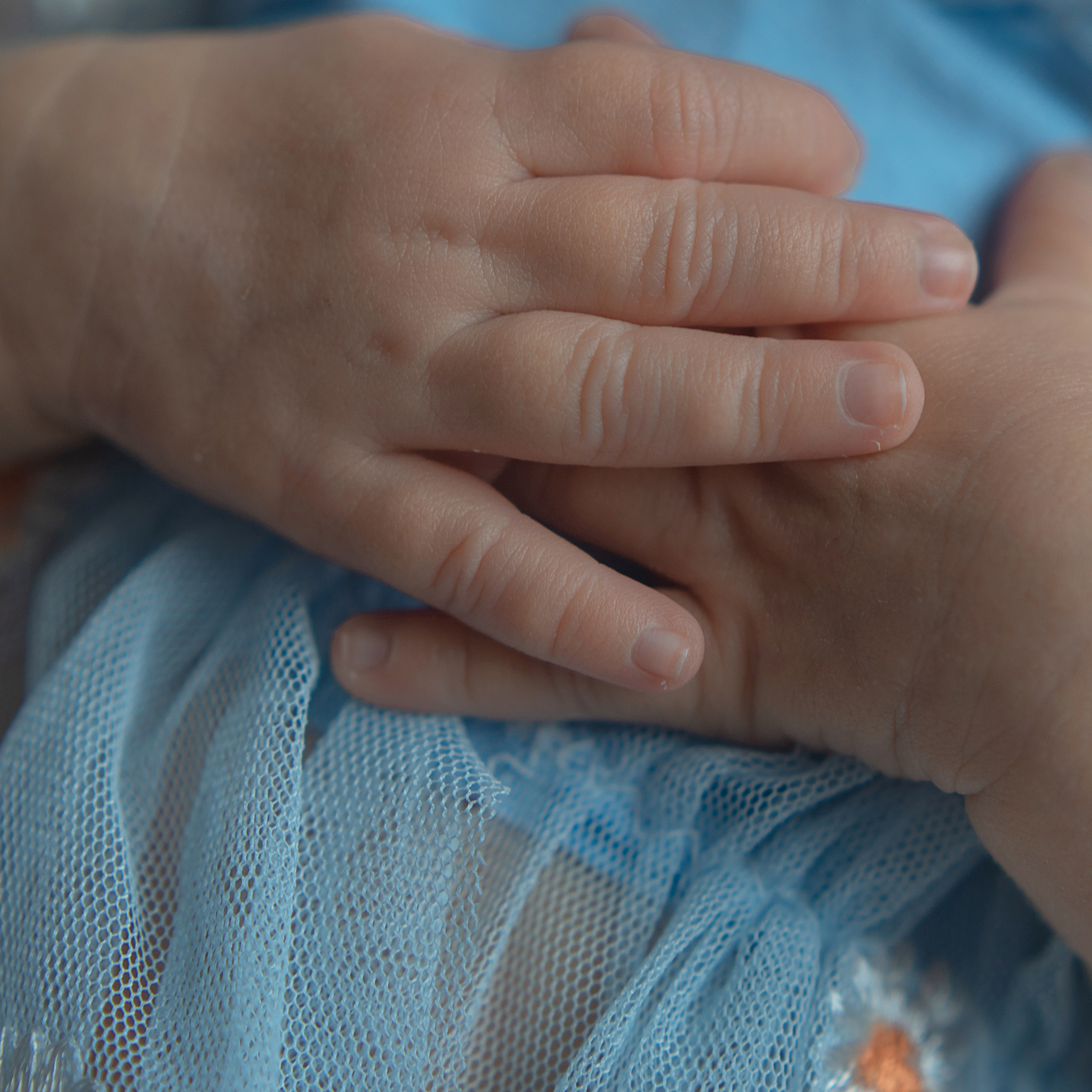 Малыши. Фотограф новорожденных в Санкт-Петербурге Юлия Борисова