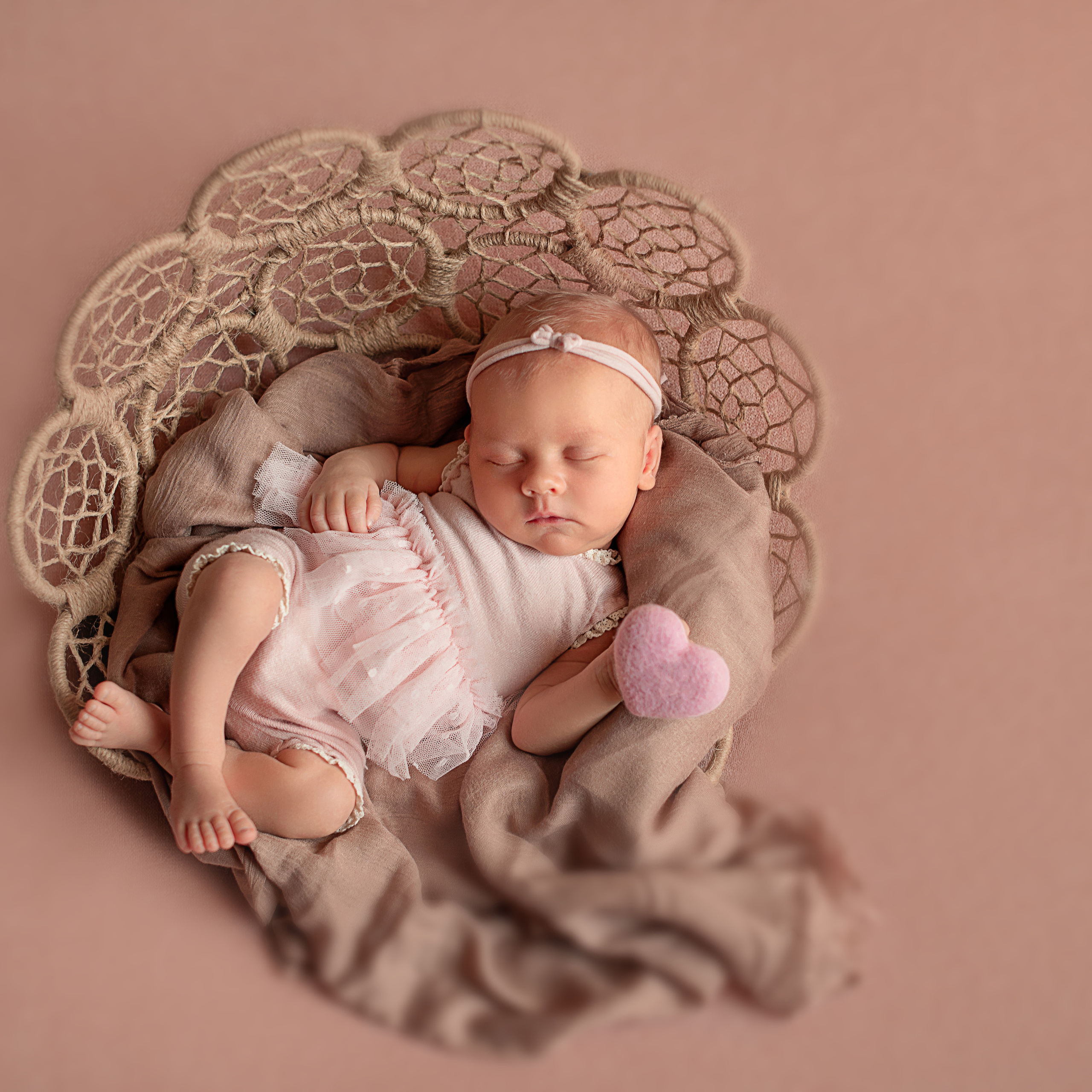 Малыши. Фотограф новорожденных в Санкт-Петербурге Юлия Борисова