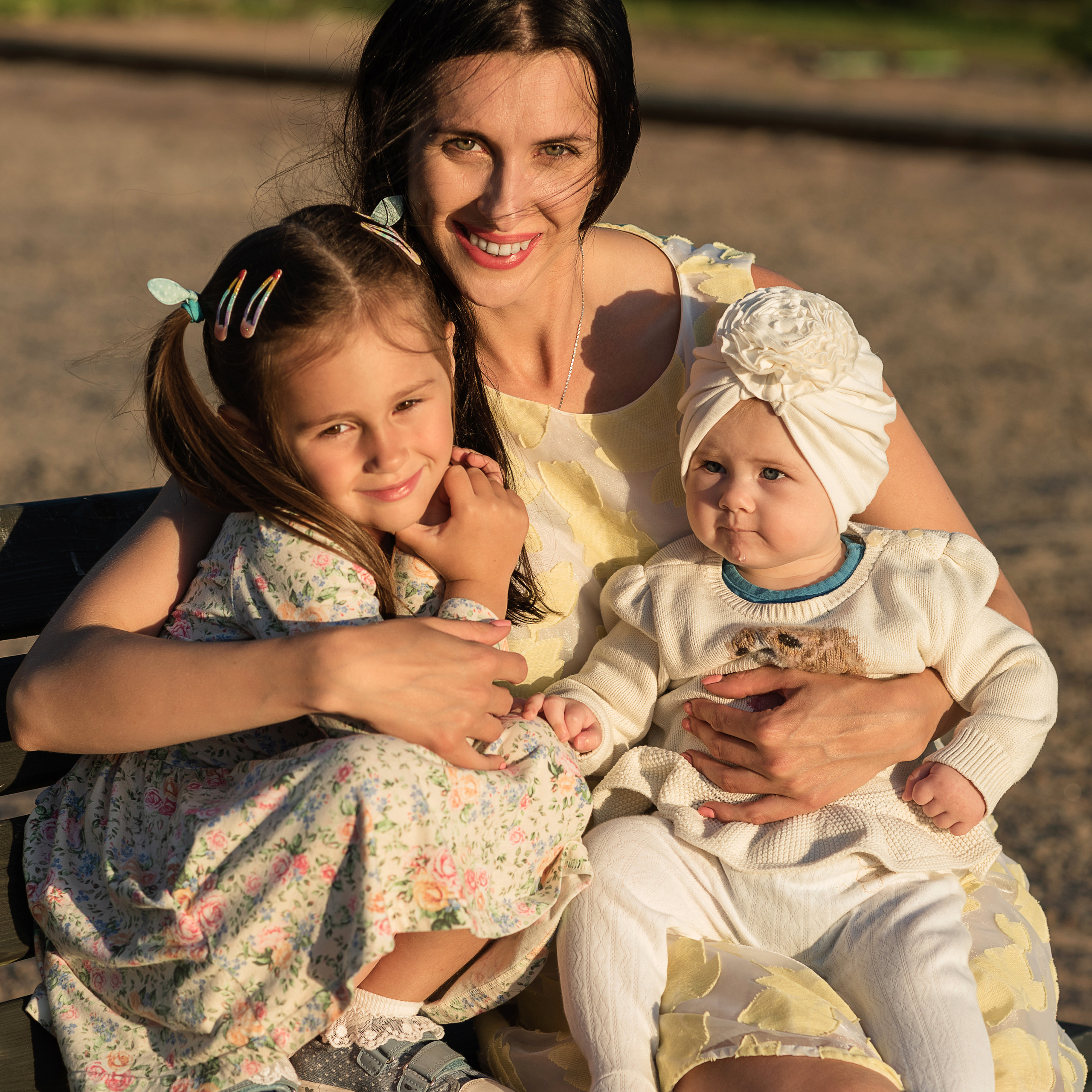 Семейные и детские фотосессии. Фотограф новорожденных в Санкт-Петербурге Юлия Борисова