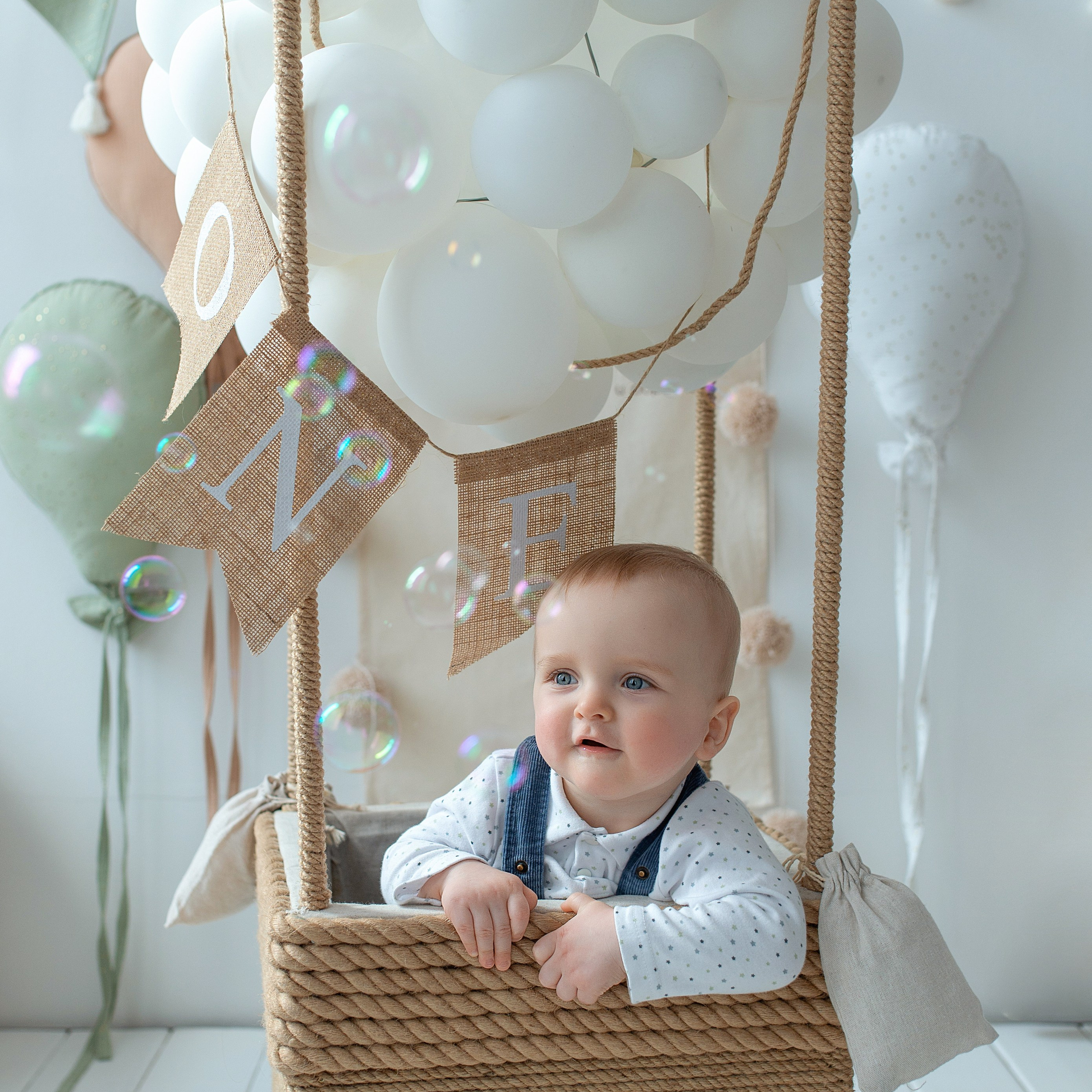 Семейные и детские фотосессии. Фотограф новорожденных в Санкт-Петербурге Юлия Борисова