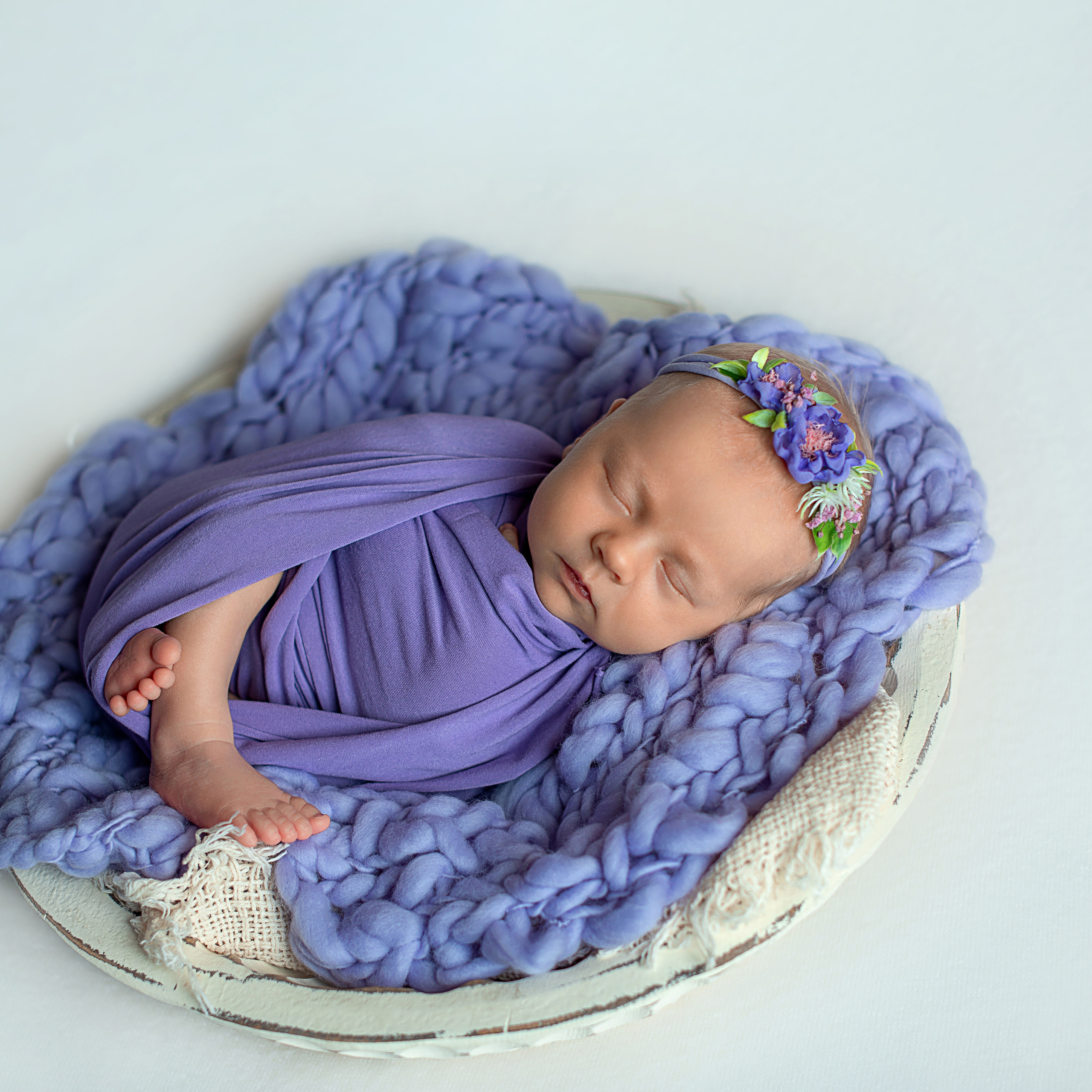 Малыши. Фотограф новорожденных в Санкт-Петербурге Юлия Борисова