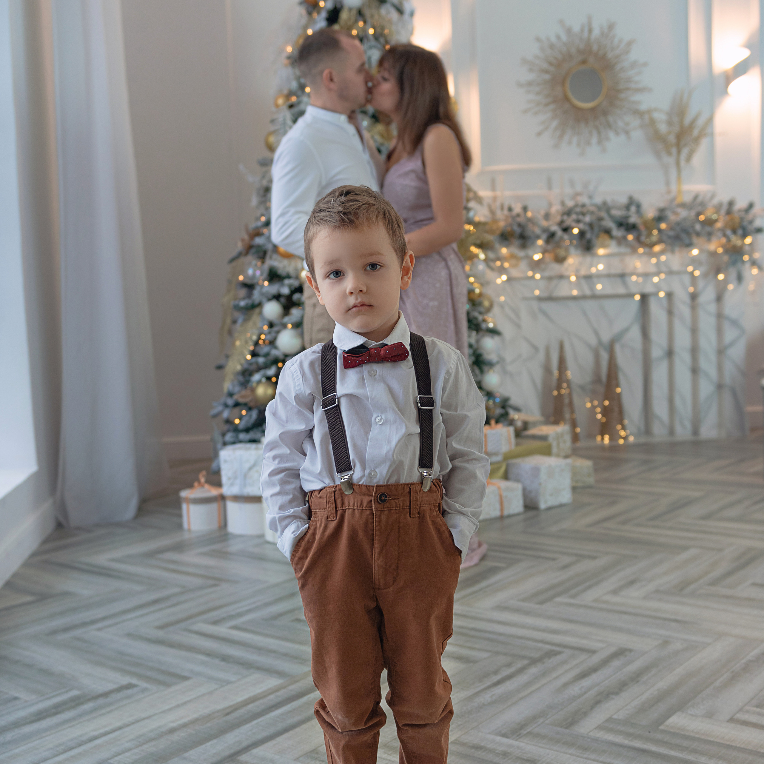 Семейные и детские фотосессии. Фотограф новорожденных в Санкт-Петербурге Юлия Борисова