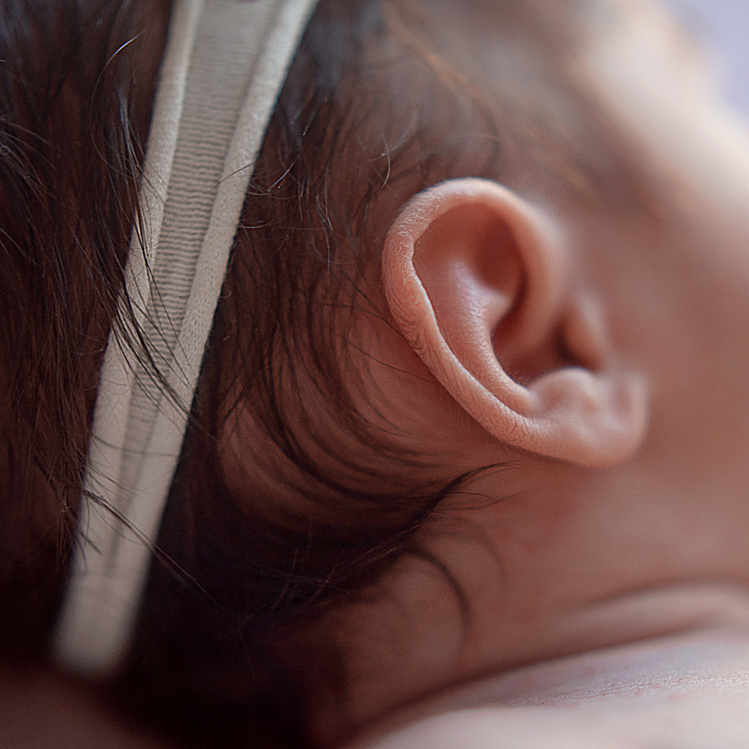 Малыши. Фотограф новорожденных в Санкт-Петербурге Юлия Борисова