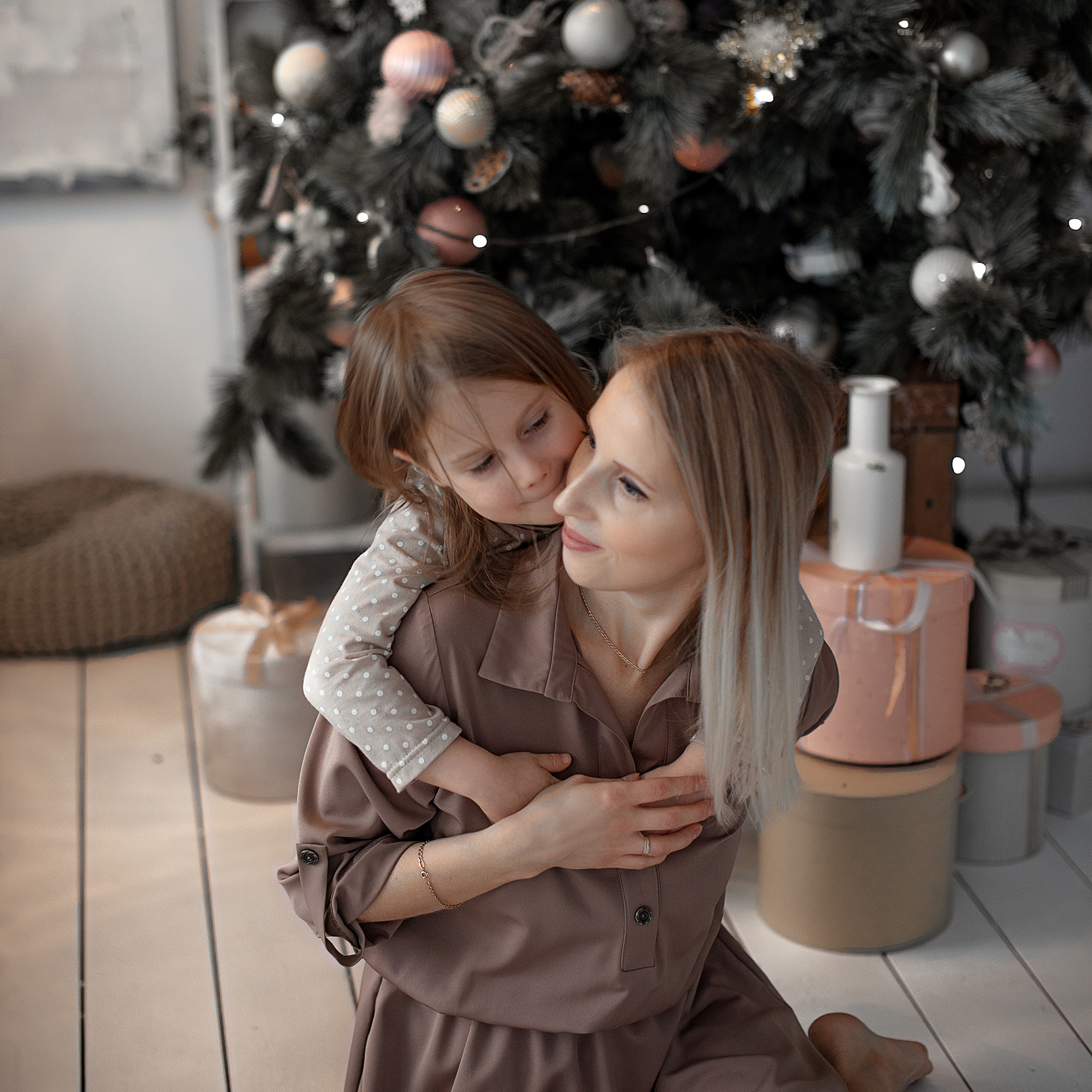 Семейные и детские фотосессии. Фотограф новорожденных в Санкт-Петербурге Юлия Борисова