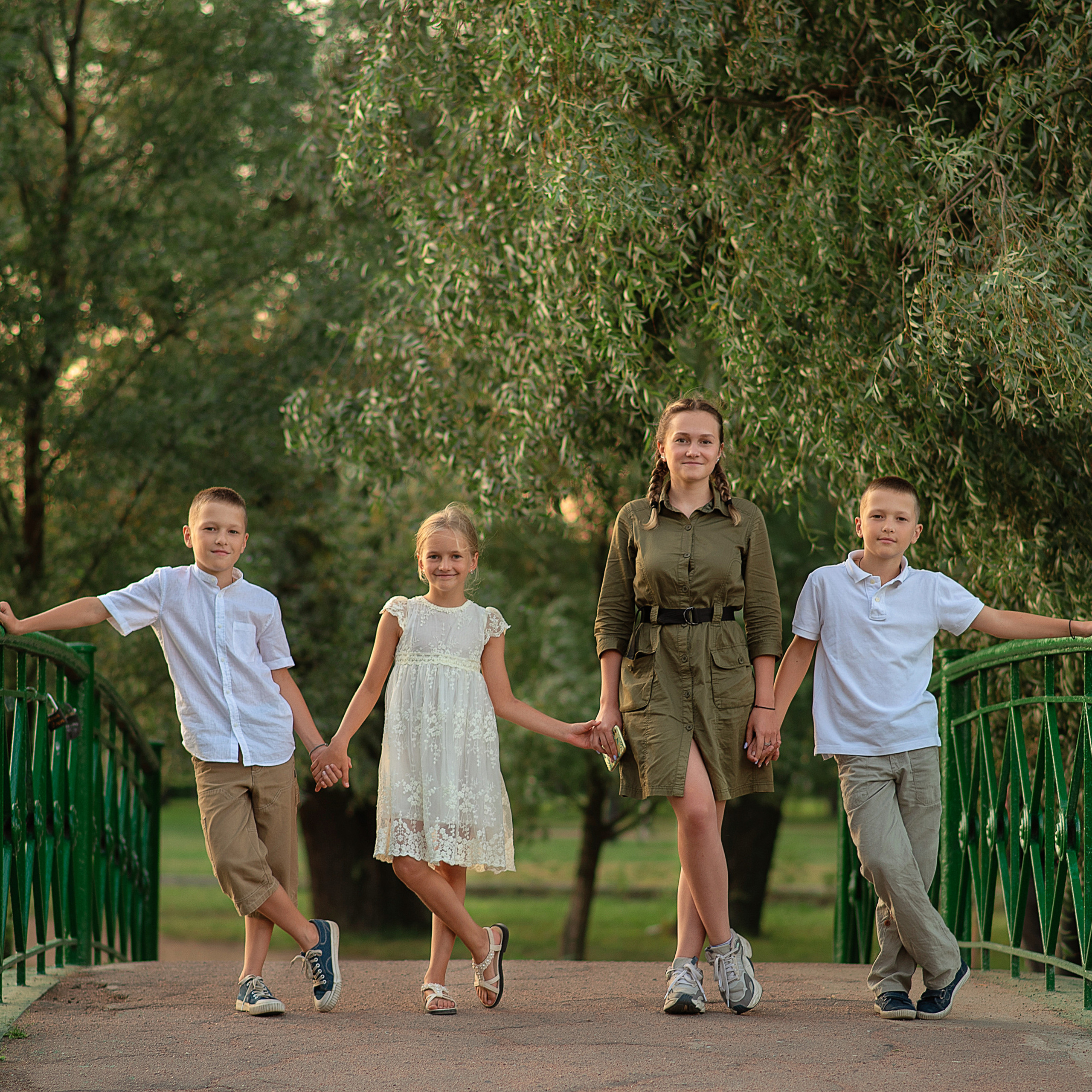 Семейные и детские фотосессии. Фотограф новорожденных в Санкт-Петербурге Юлия Борисова