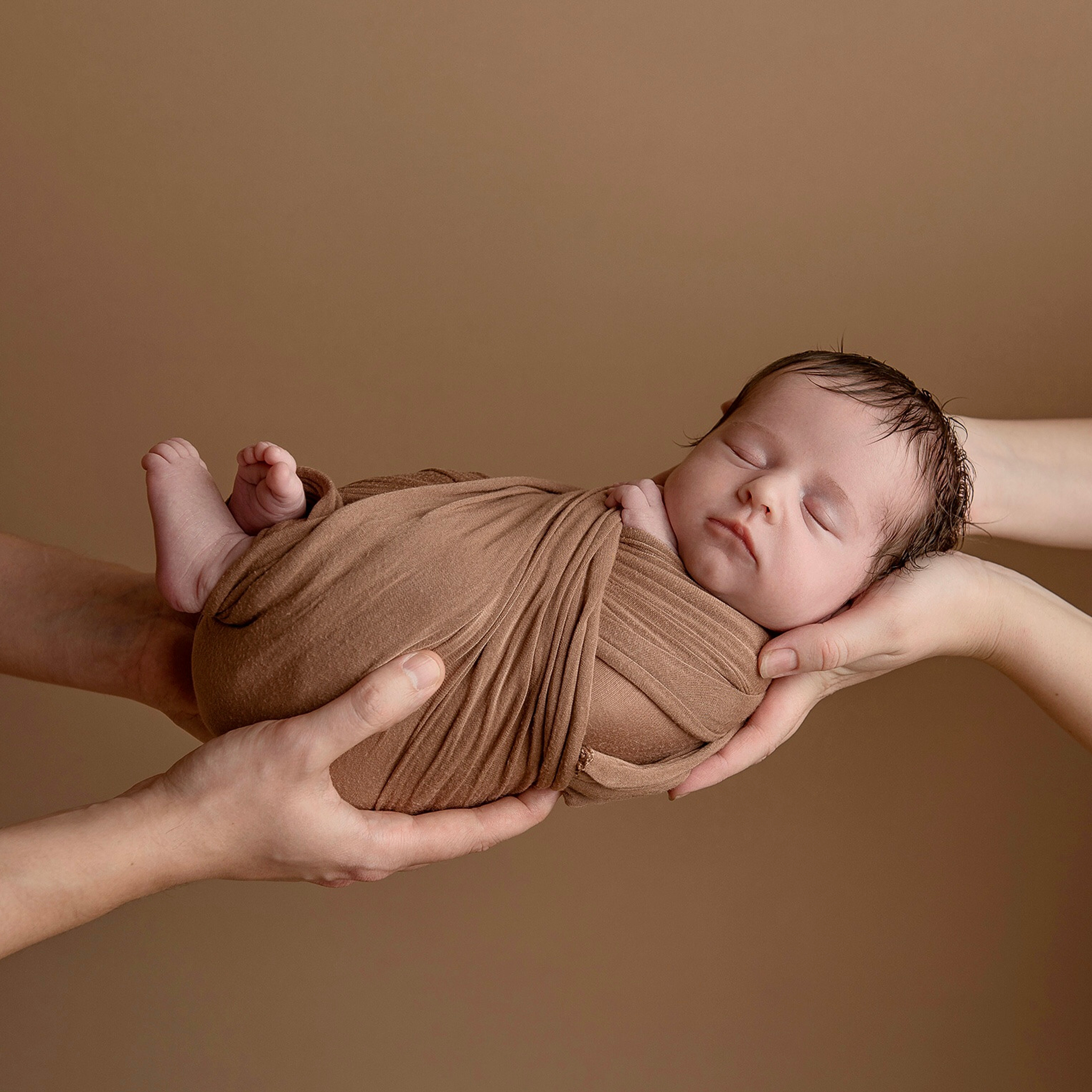 Малыши. Фотограф новорожденных в Санкт-Петербурге Юлия Борисова