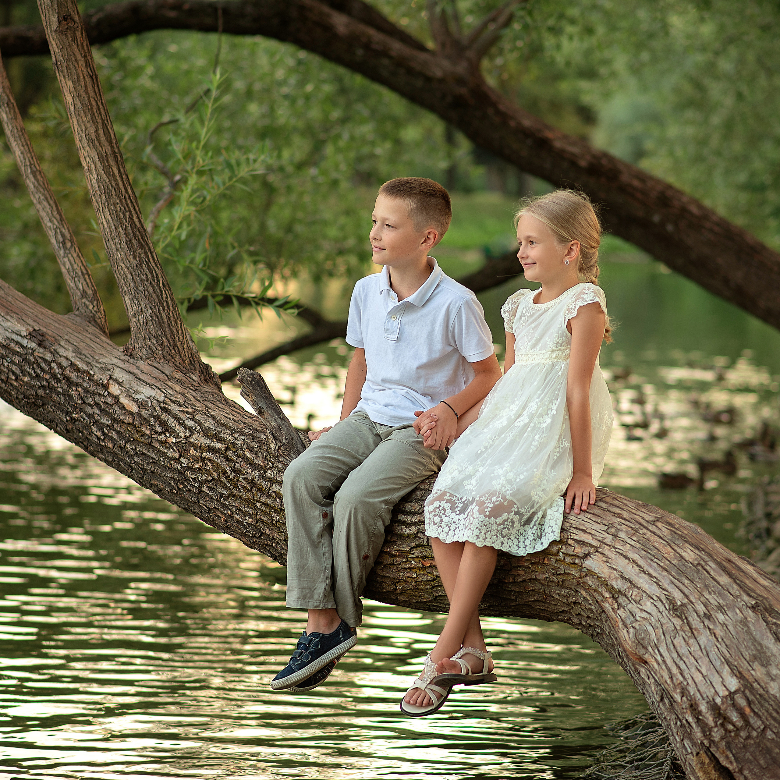 Семейные и детские фотосессии. Фотограф новорожденных в Санкт-Петербурге Юлия Борисова