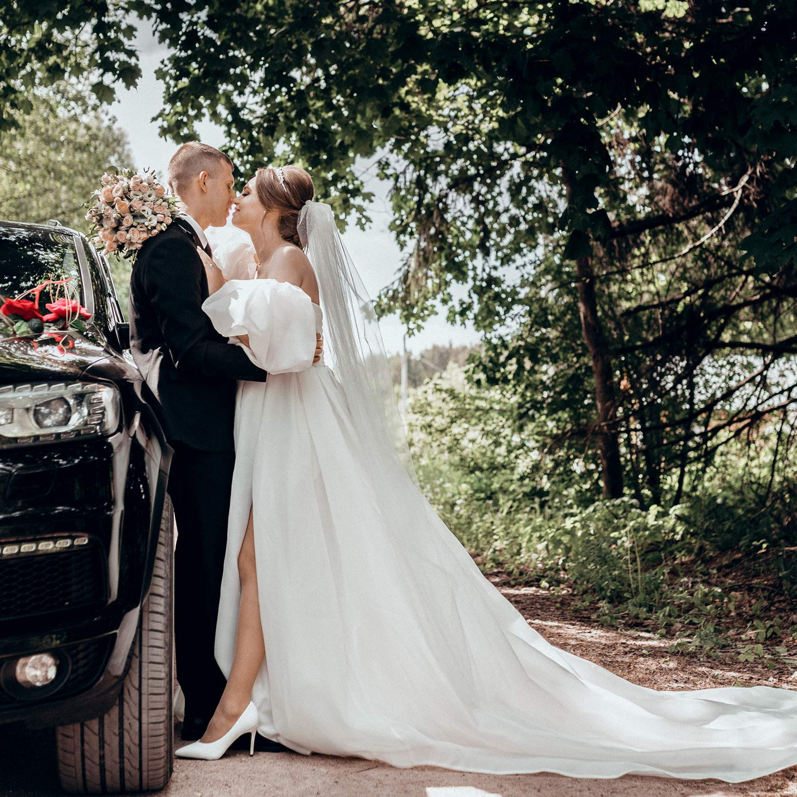 Женя и Маша