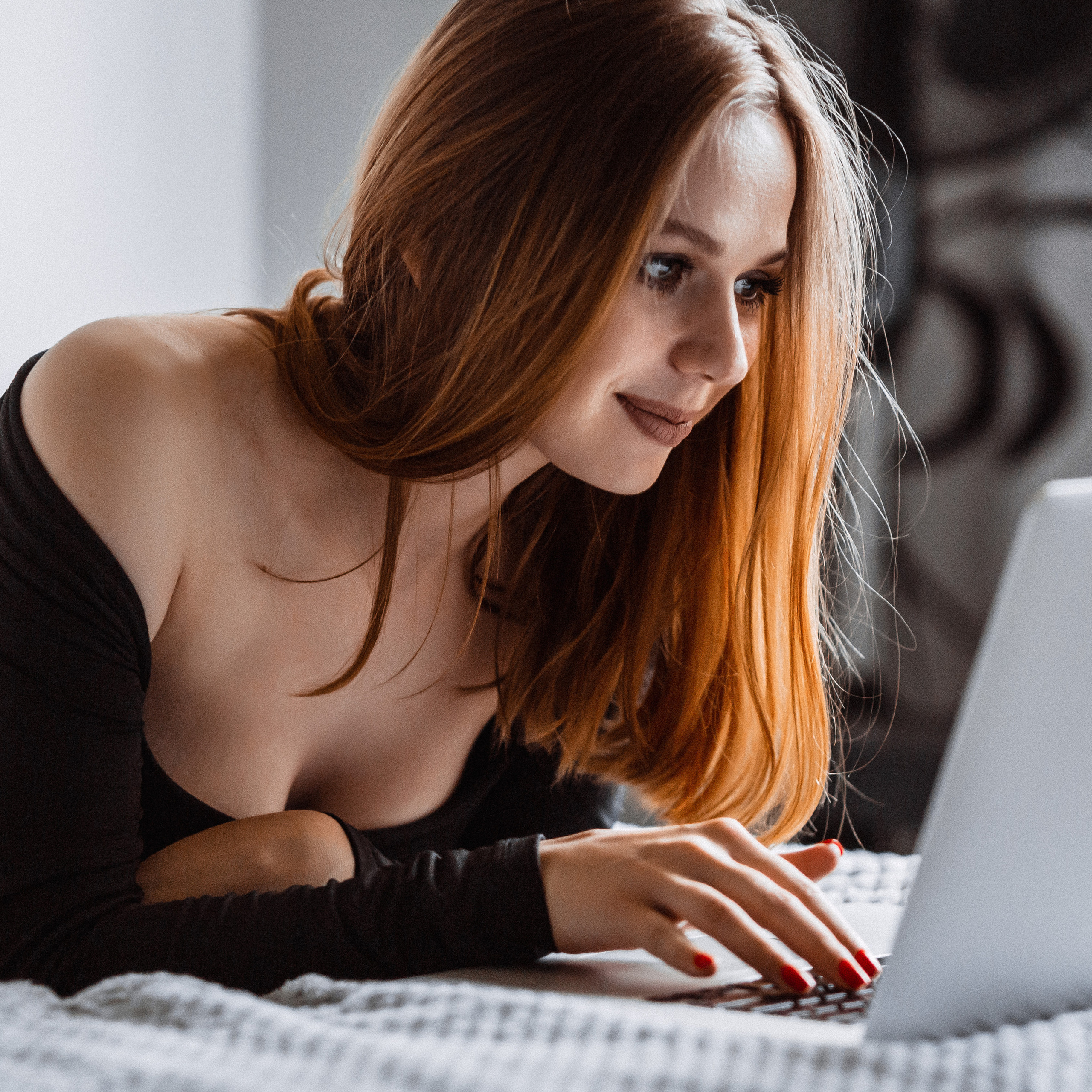 Съёмка в интерьере