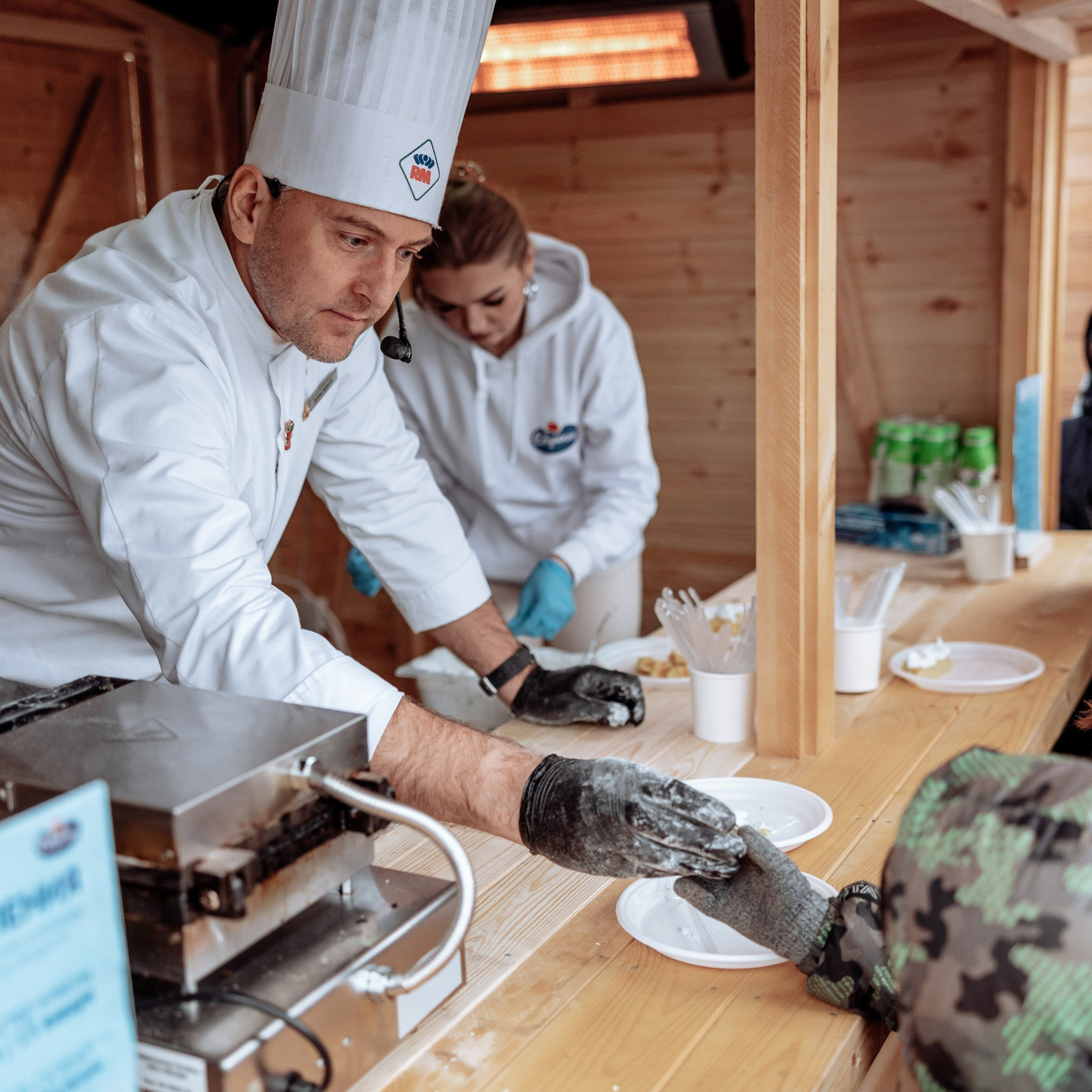 Савушкин продукт (Берестейские сани)