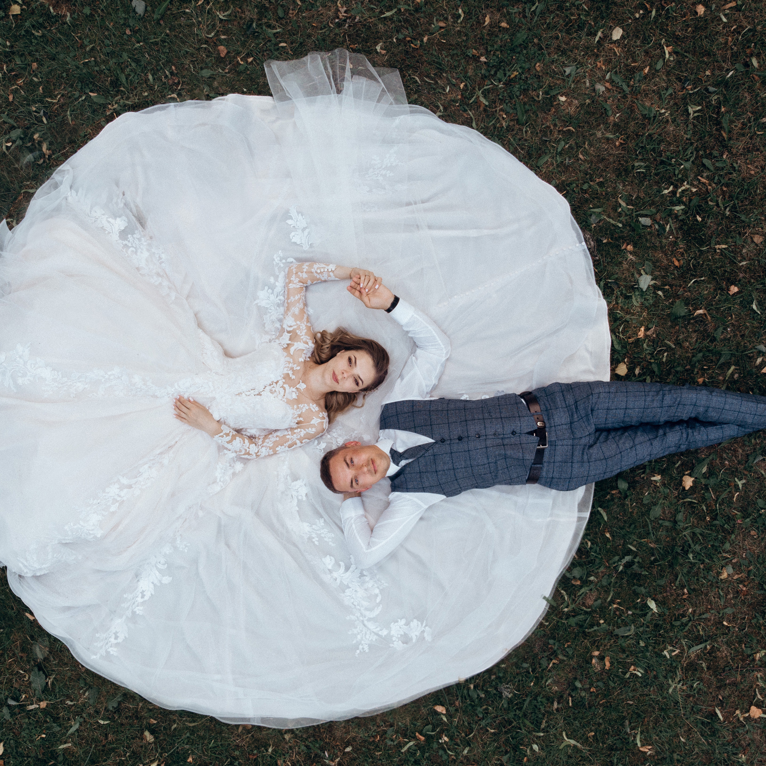 Коля и Алёна