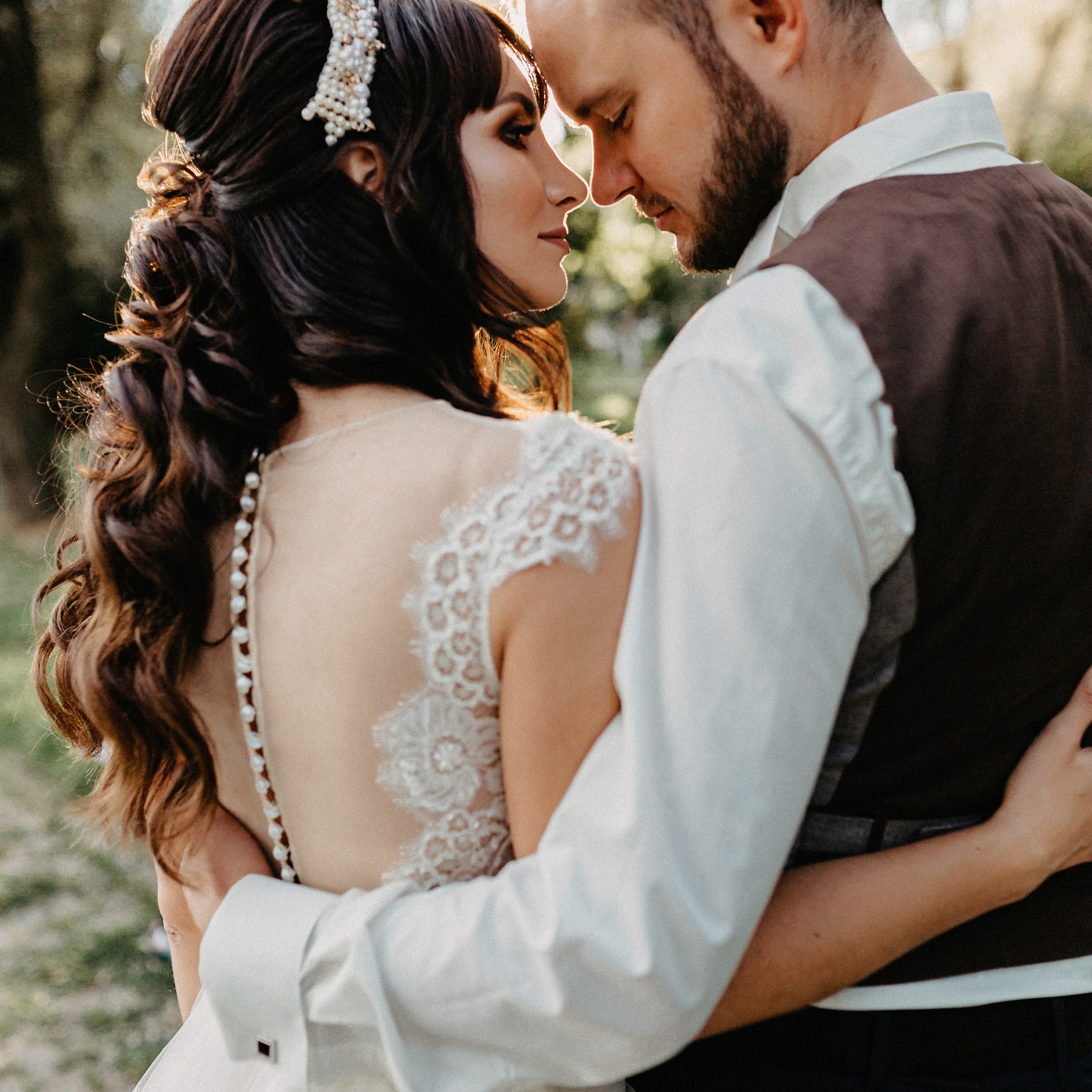 Годовщина свадьбы