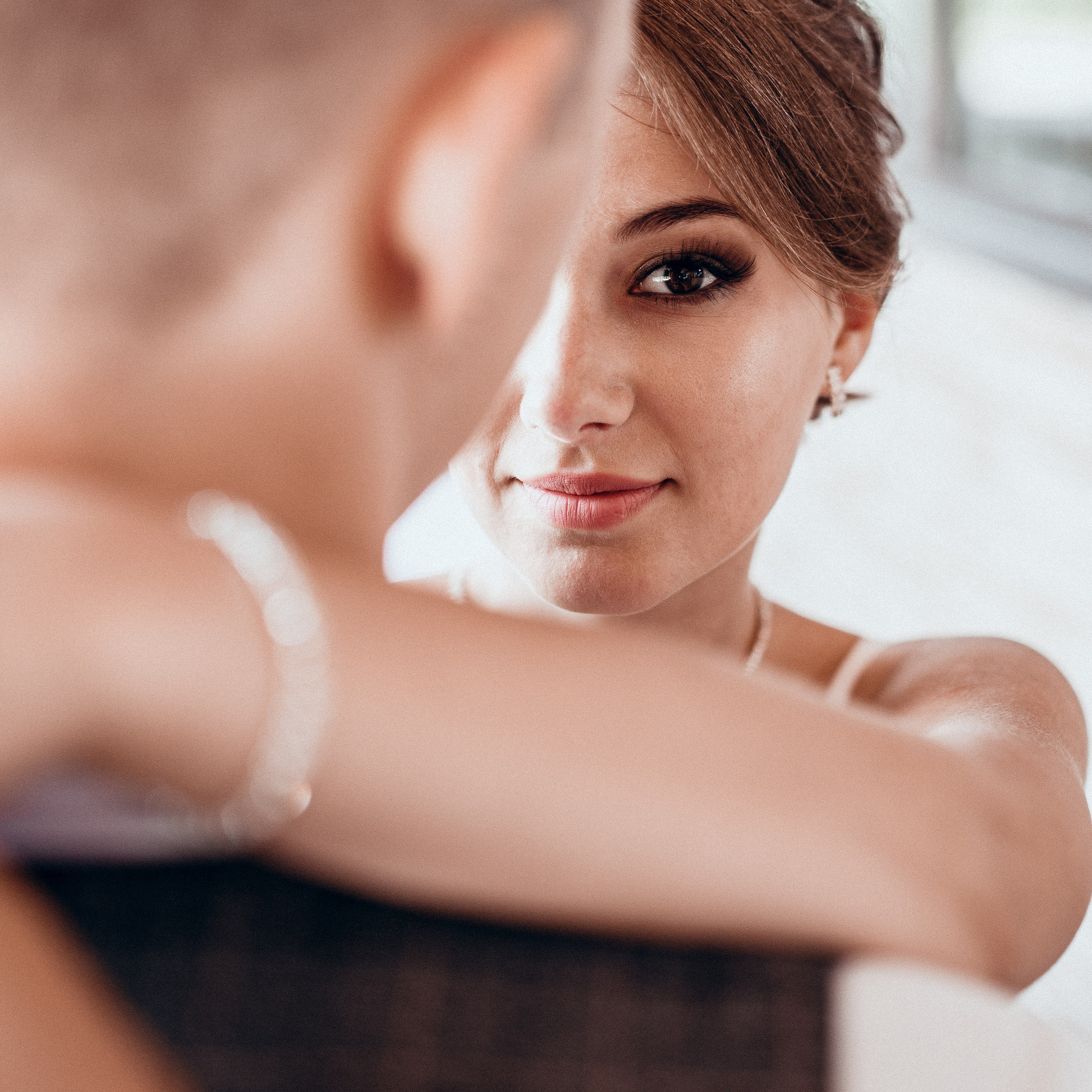 Ваня и Саша