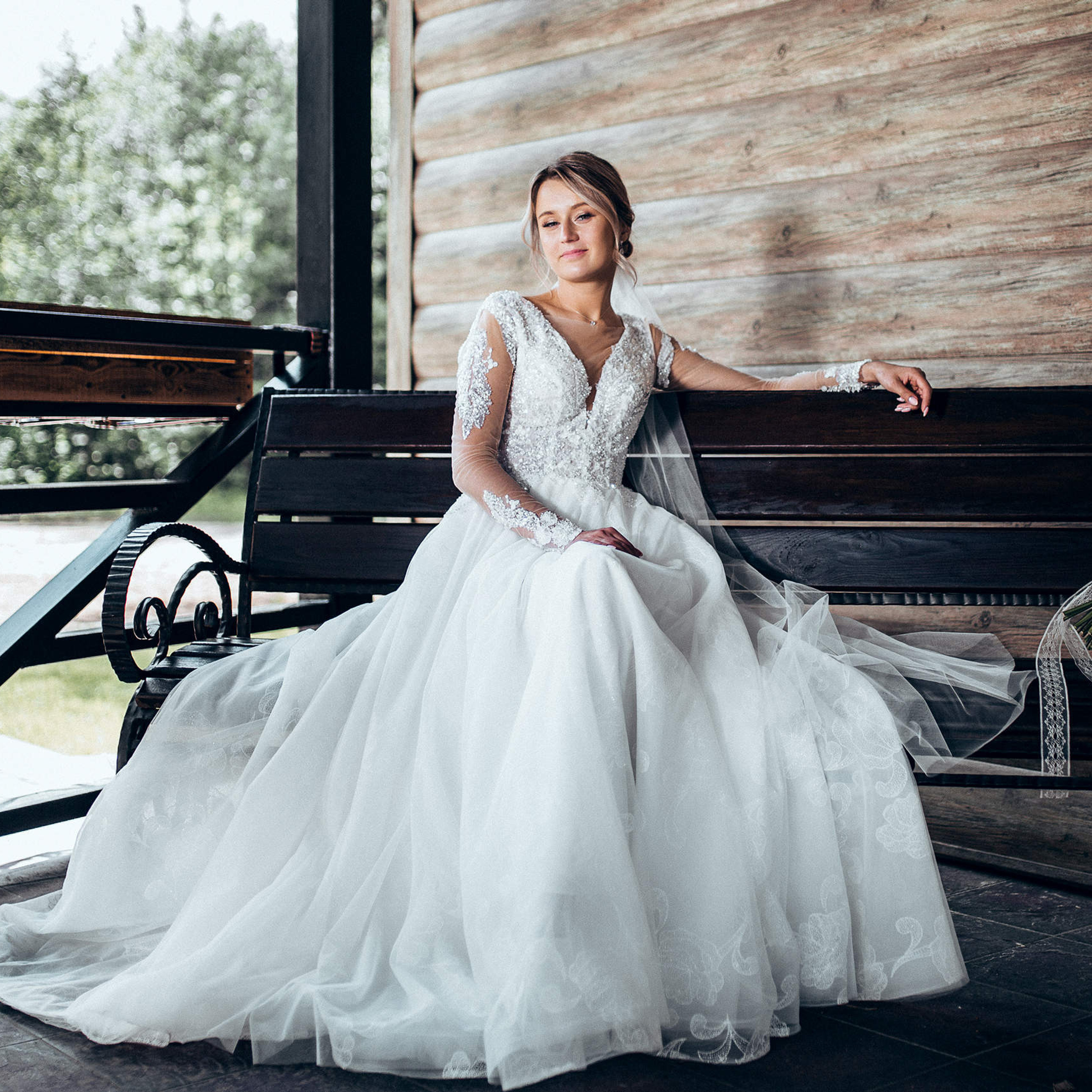 Лёша и Вика