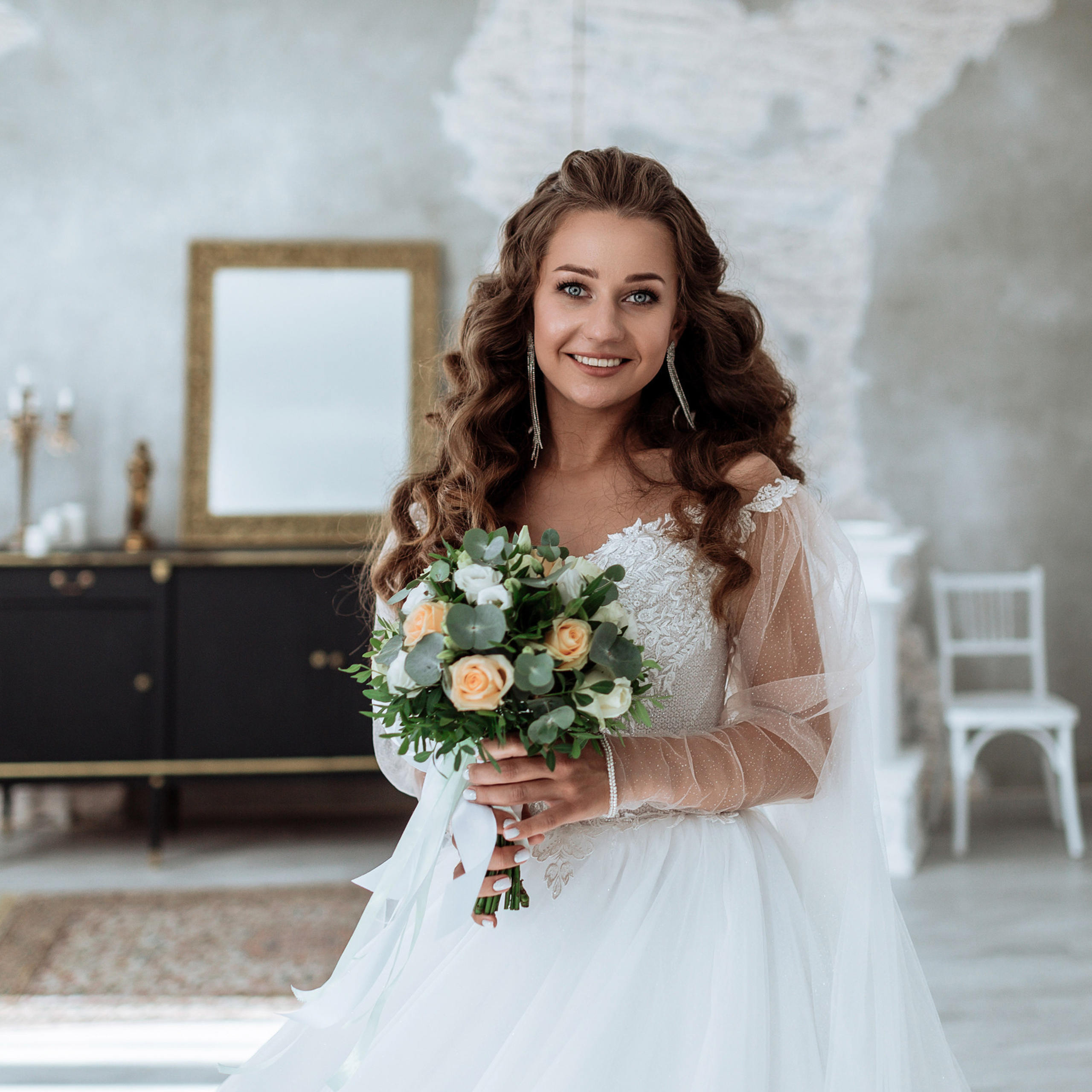 Даша и Саша